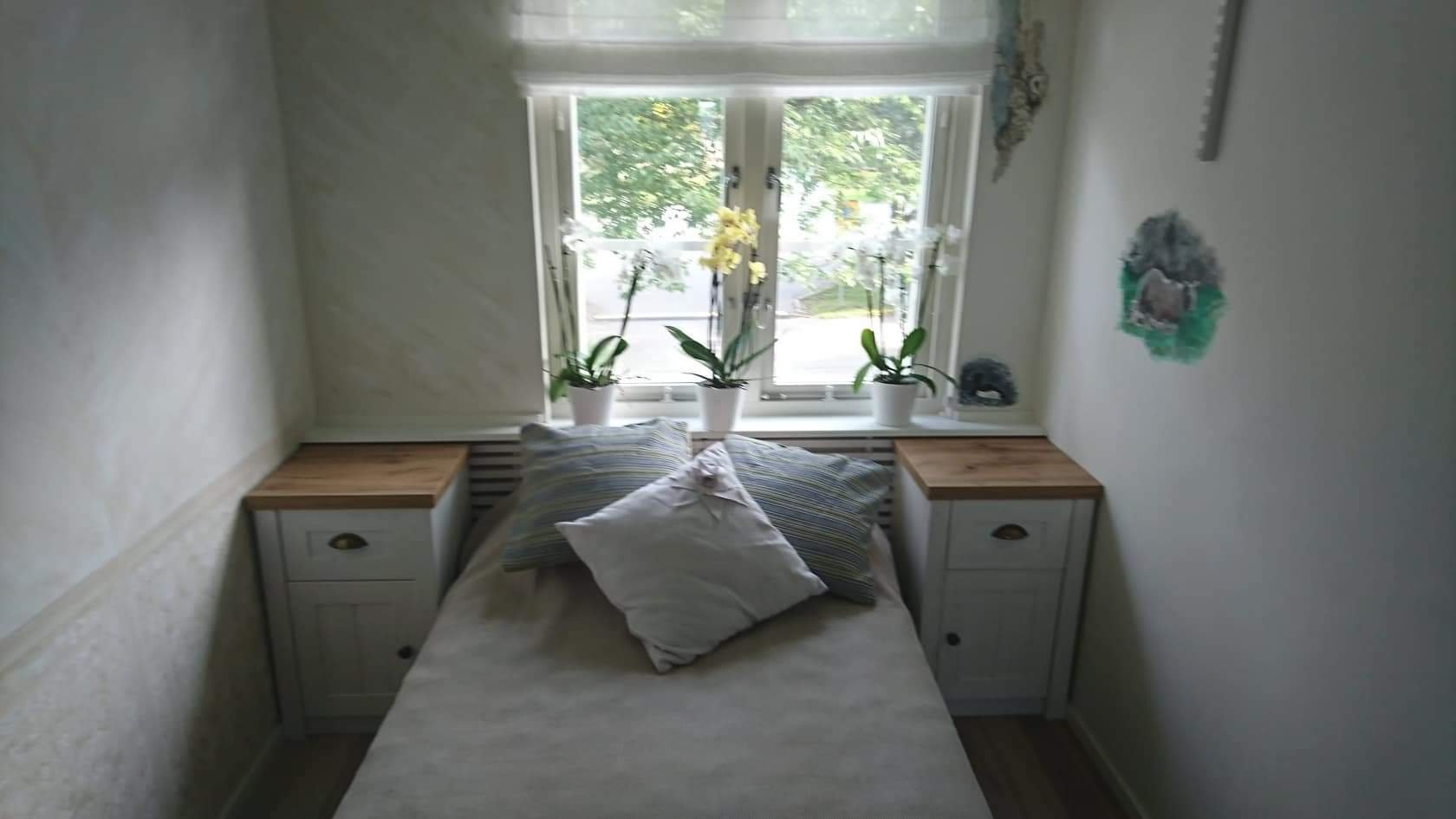 Själlandsgatan, Kista Duplex Qasa