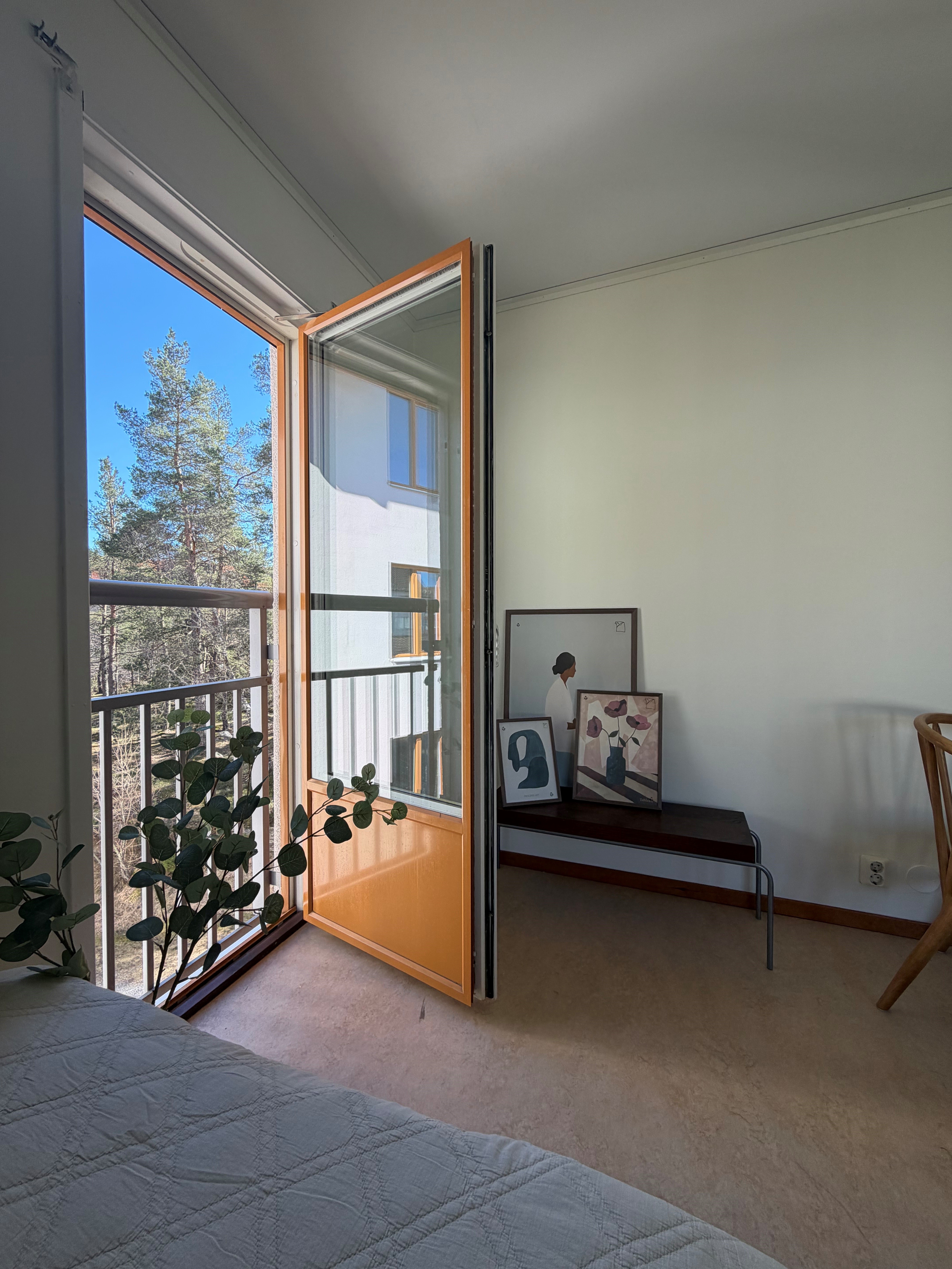 Lägenhet, 3 rooms, 50 sqm, Haninge Stockholm
