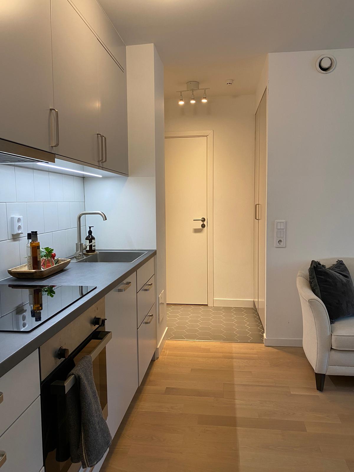 1 rum Bromma, 12 000 kr/mån | Bostadsögat
