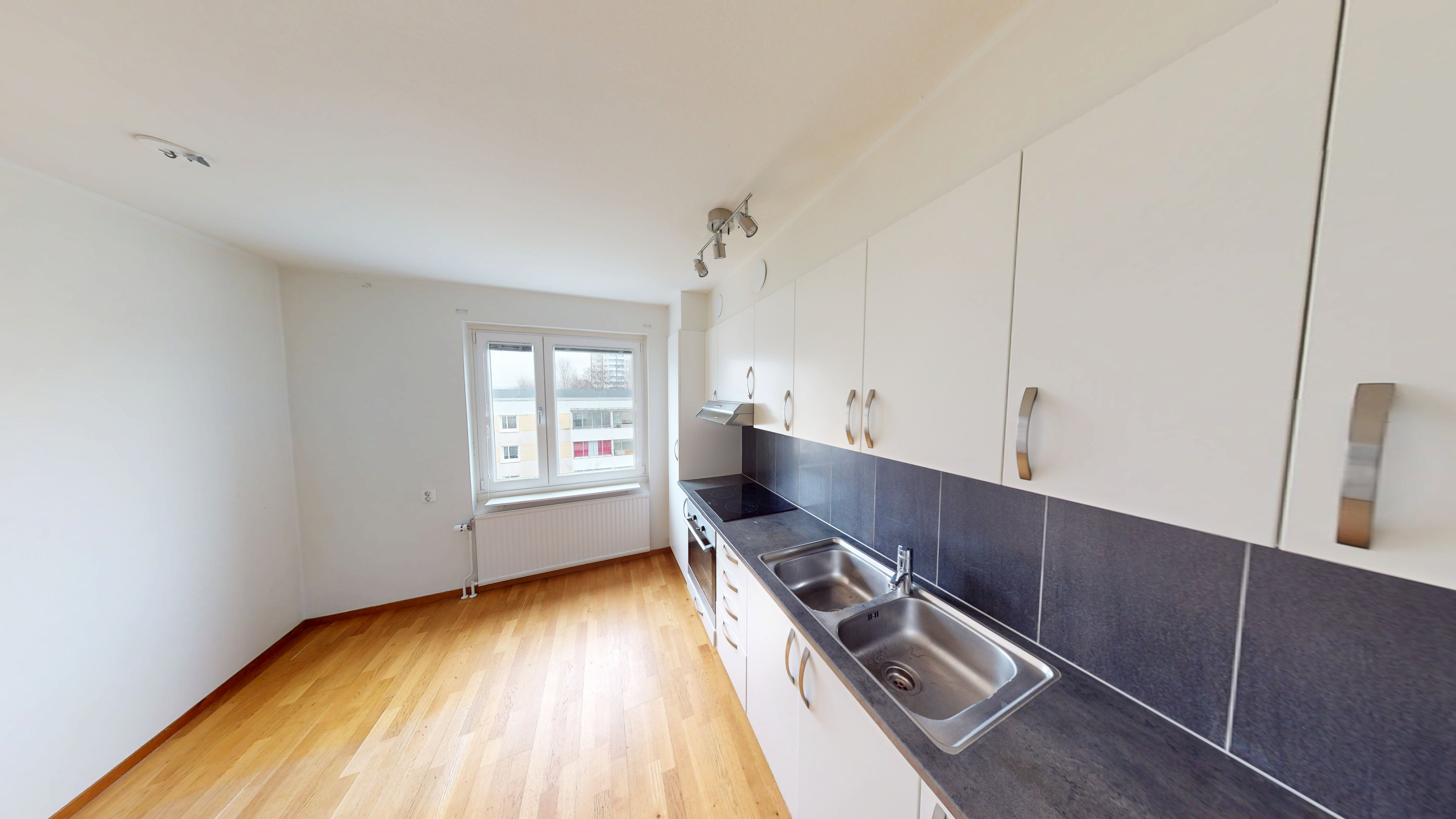 Fristadsgatan 6 B