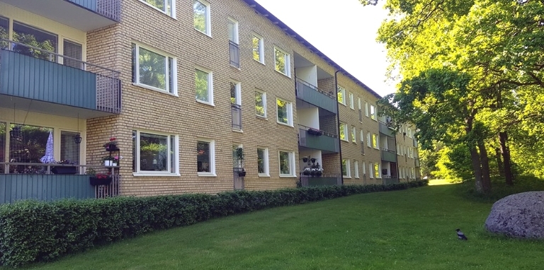 Lägenhet – Kalmar, Berga - Bild 2