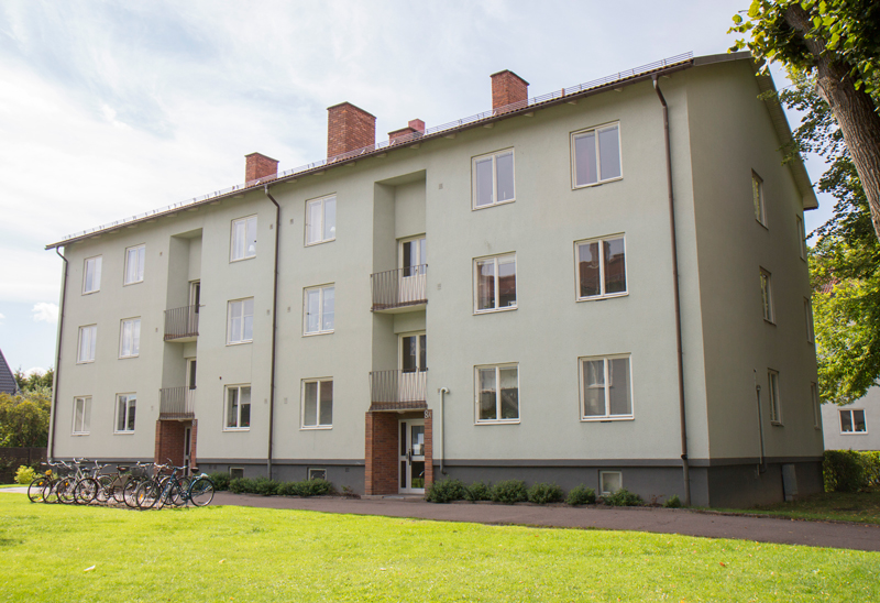 Lägenhet, 3 rum, 75 kvm, Borlänge