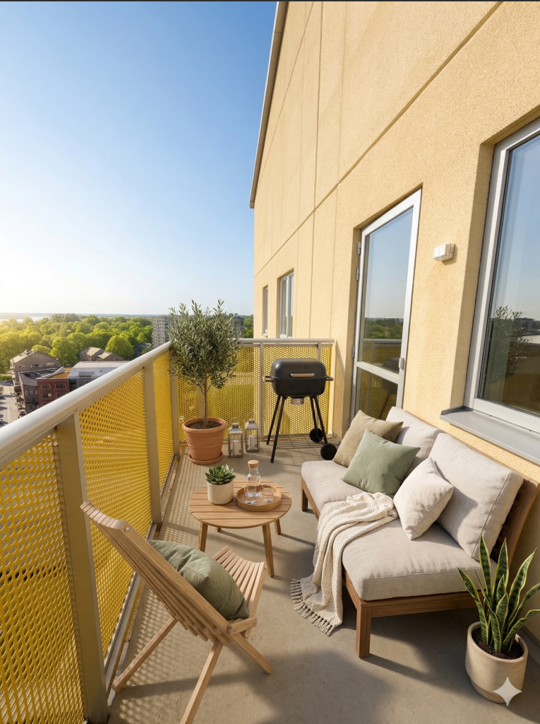 Babordsgatan 2 A, Västerås — photo 5