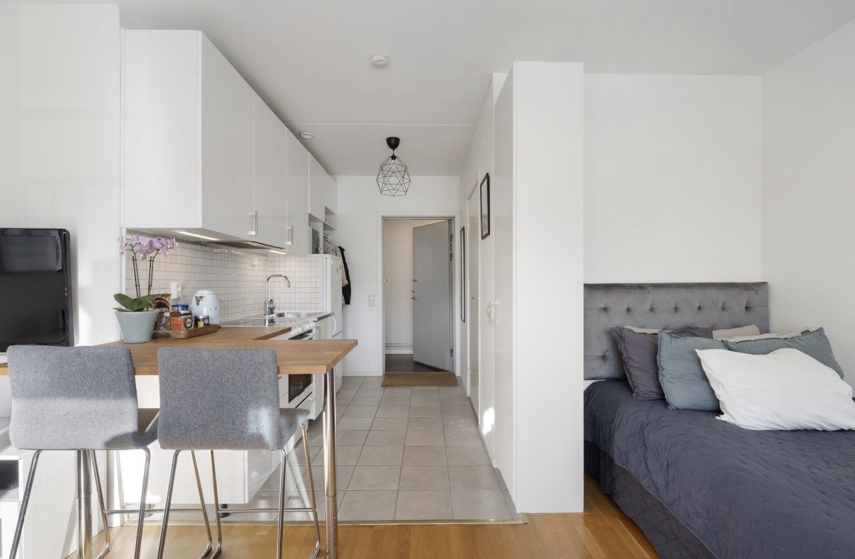 Dag Hammarskjölds Väg, Uppsala — photo 4