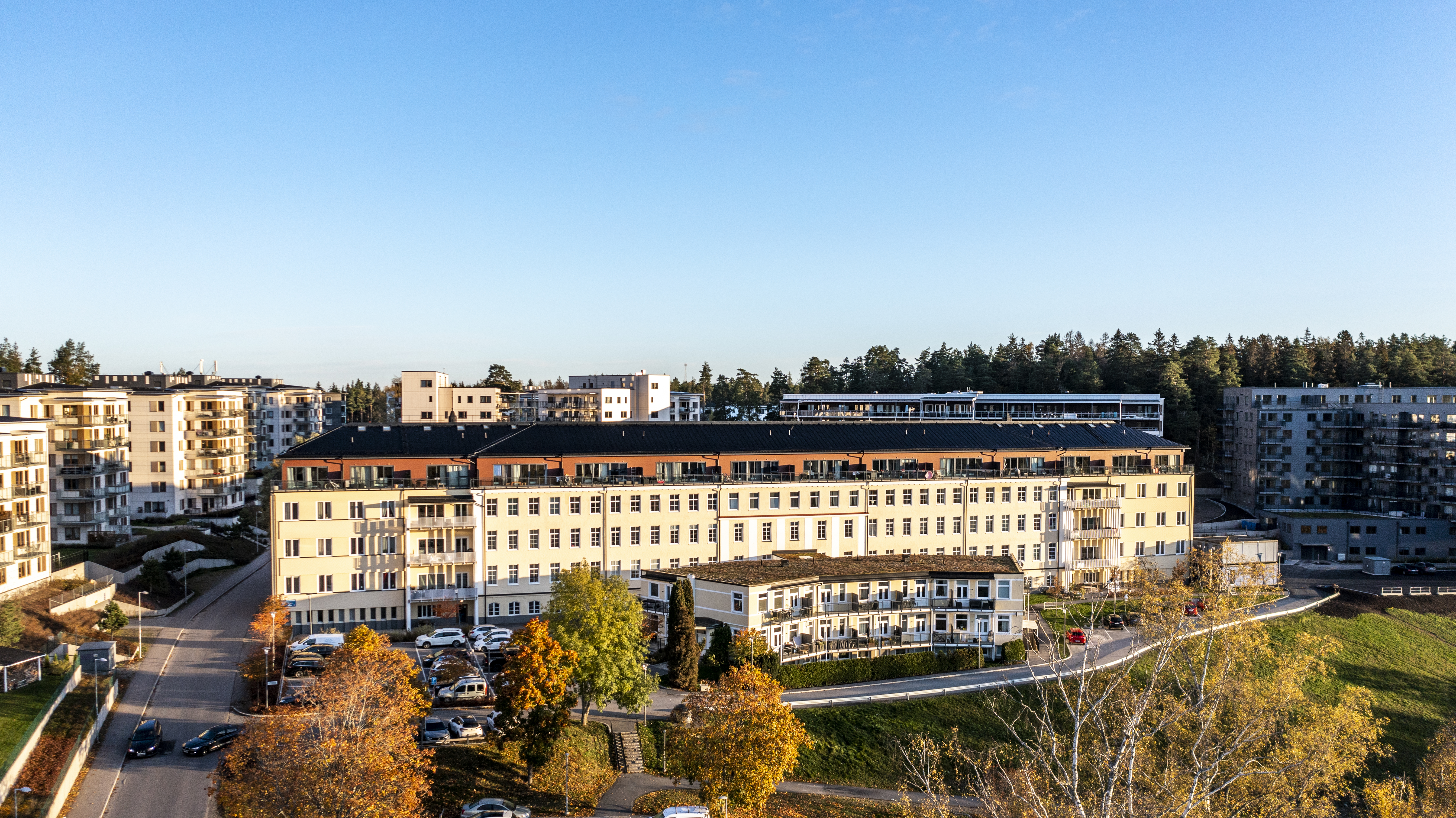 Sandstuguvägen 4