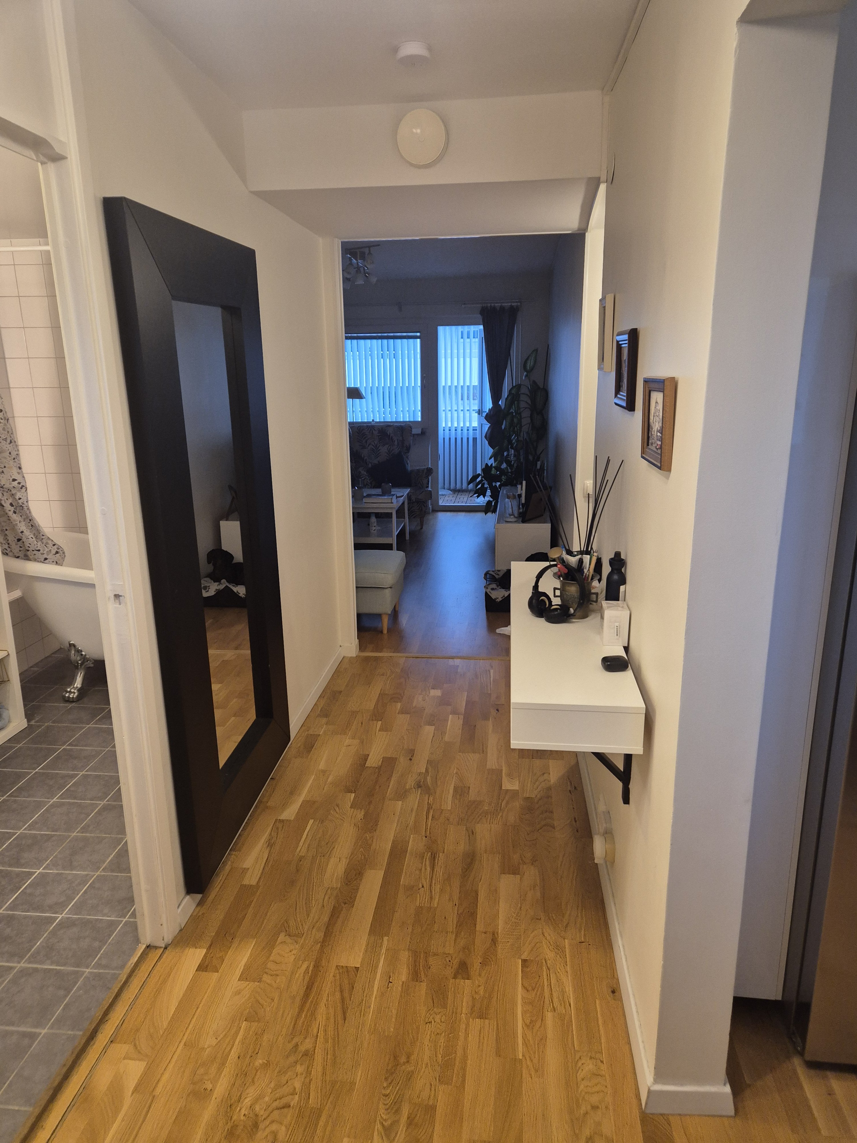 2 rum och kök, Årsta, 14 000 kr/mån, bild 4