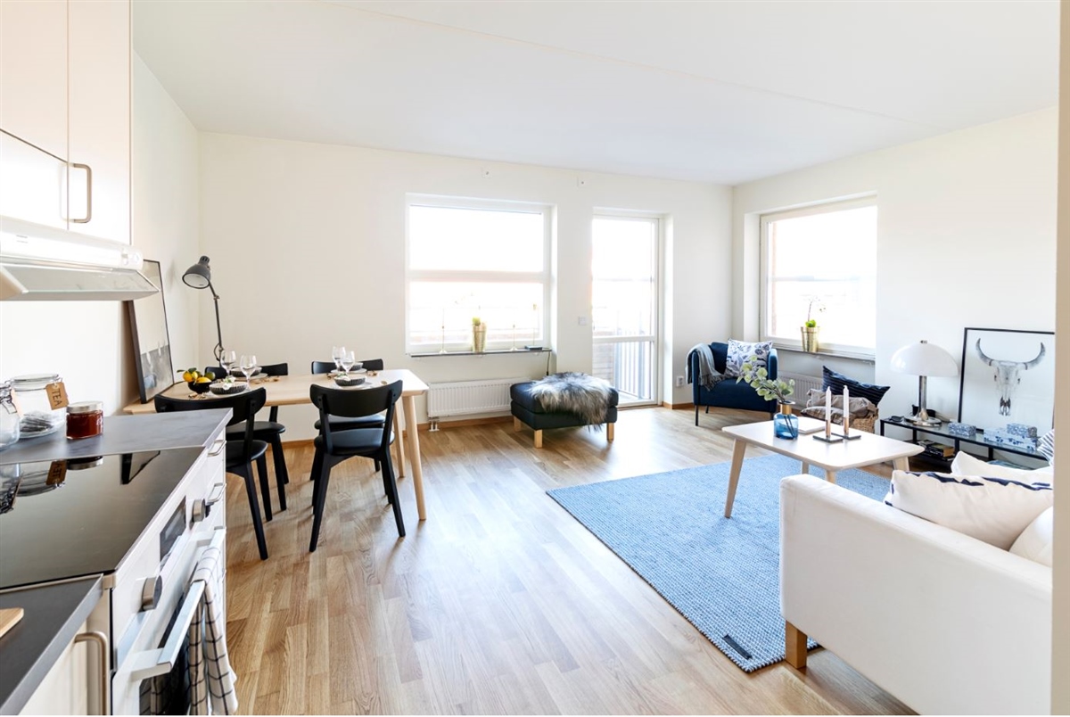 Garagegatan 14A, Malmö — photo 3