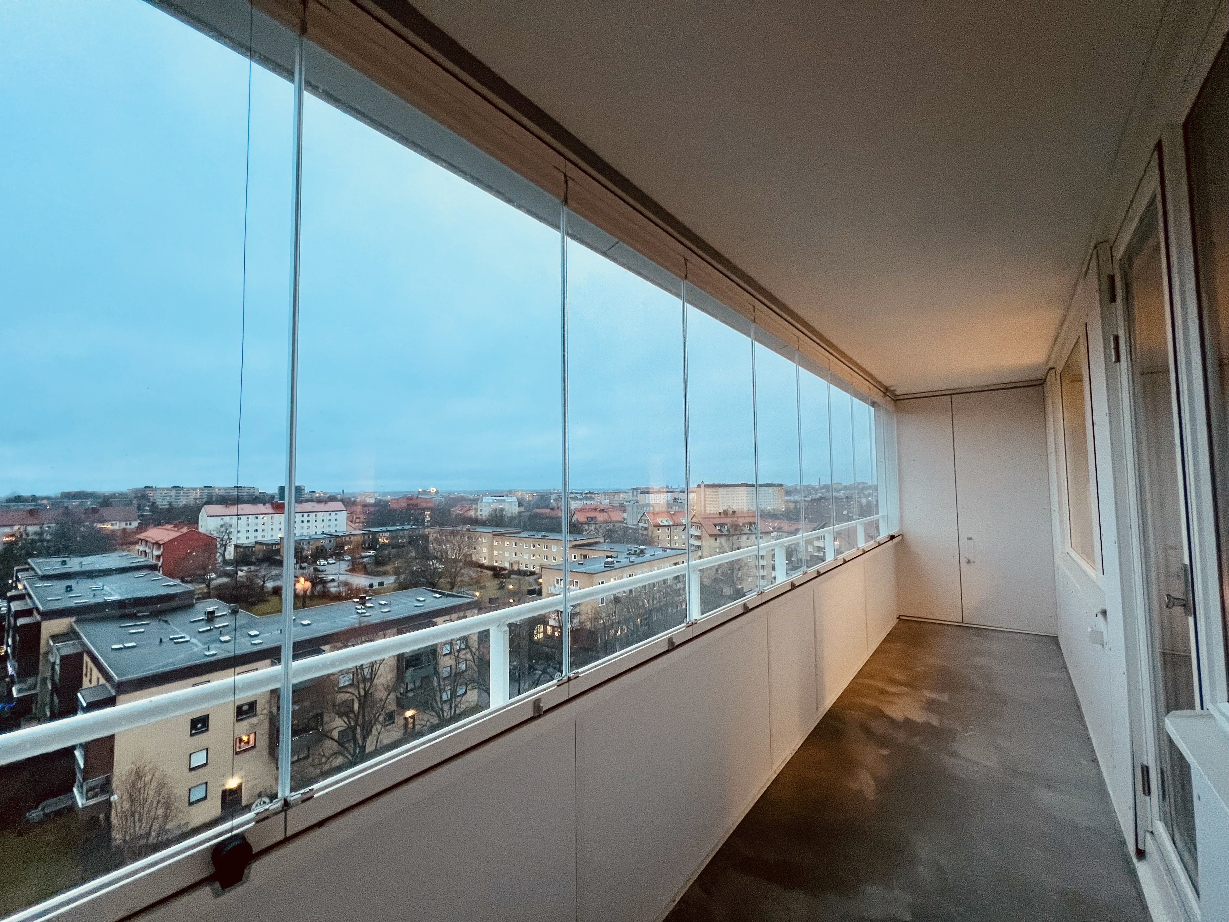 Lägenhet, 3 rooms, 76 sqm, Solna