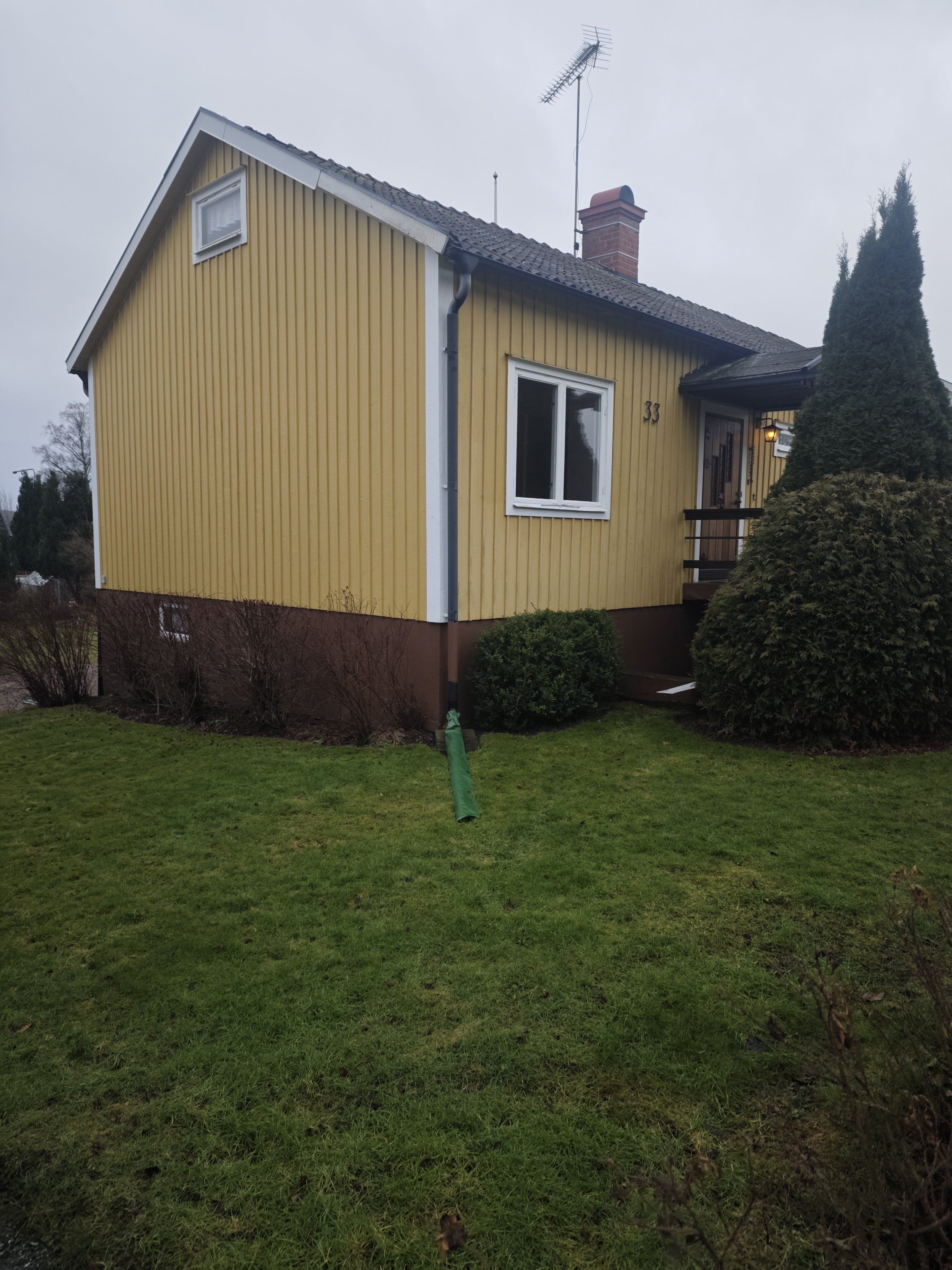 Parkvägen