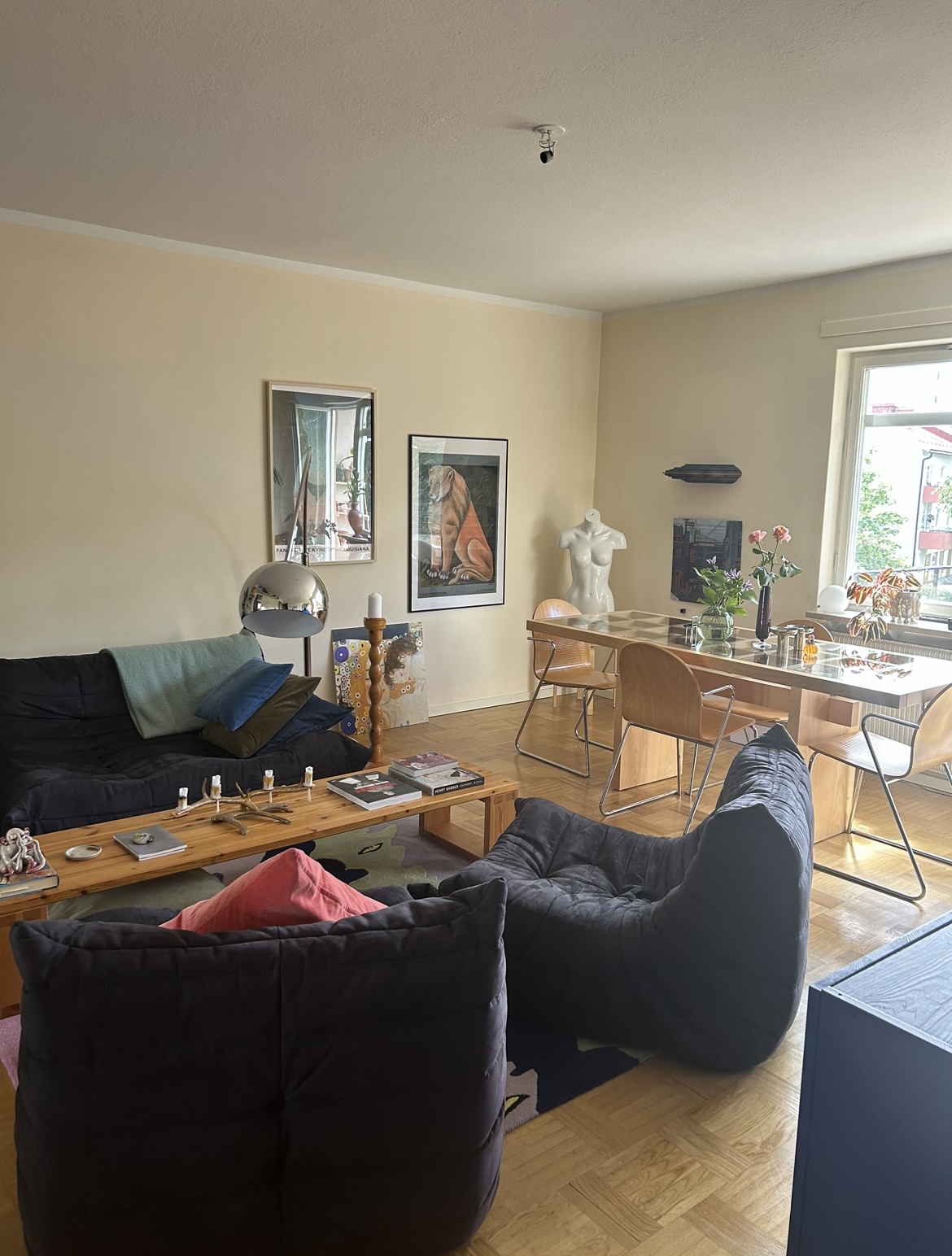 Kolbäcksgränd, Bagarmossen — photo 3