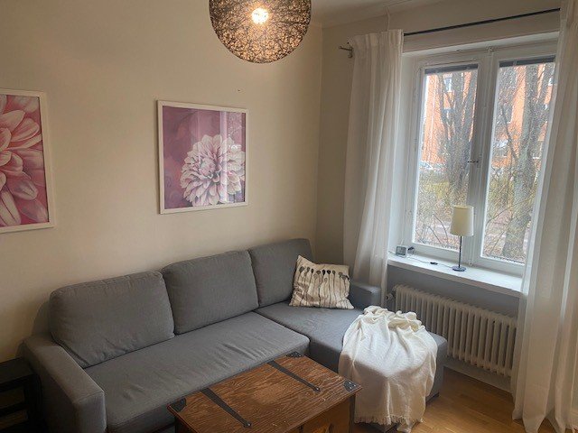 S:t Olofsgatan, Uppsala — photo 4