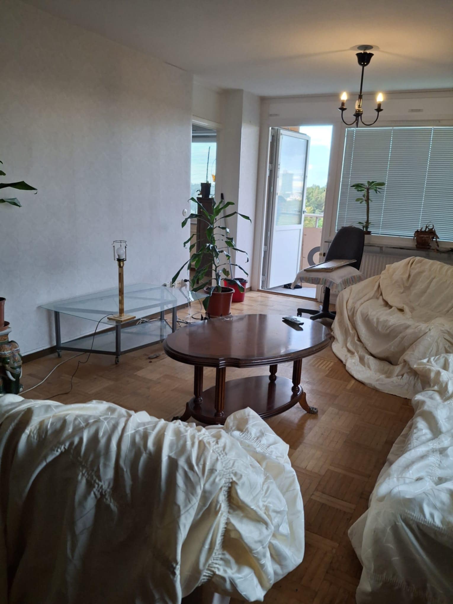 Lägenhet, 3 rooms, 84 sqm, Spånga