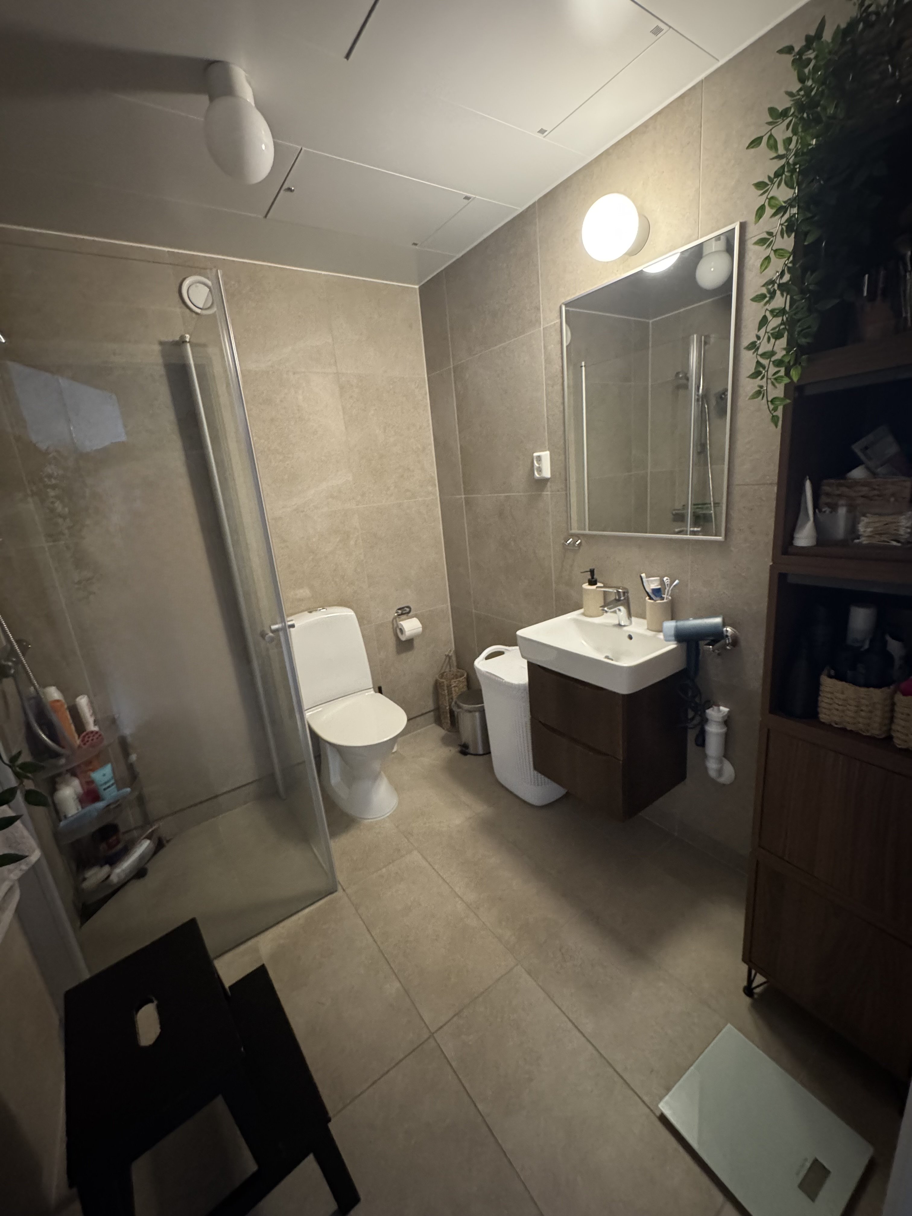 Lägenhet, 2 rooms, 49 sqm, Järfälla