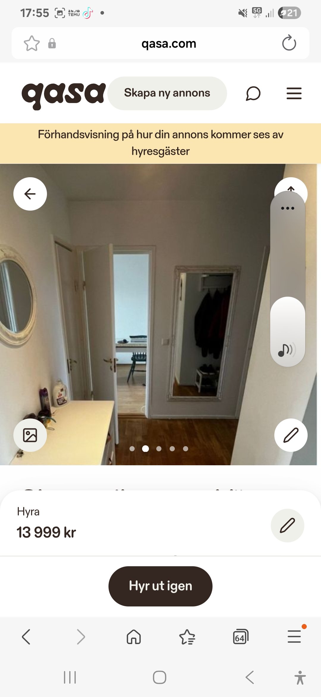 Skogsmilsgatan, Göteborg — photo 2