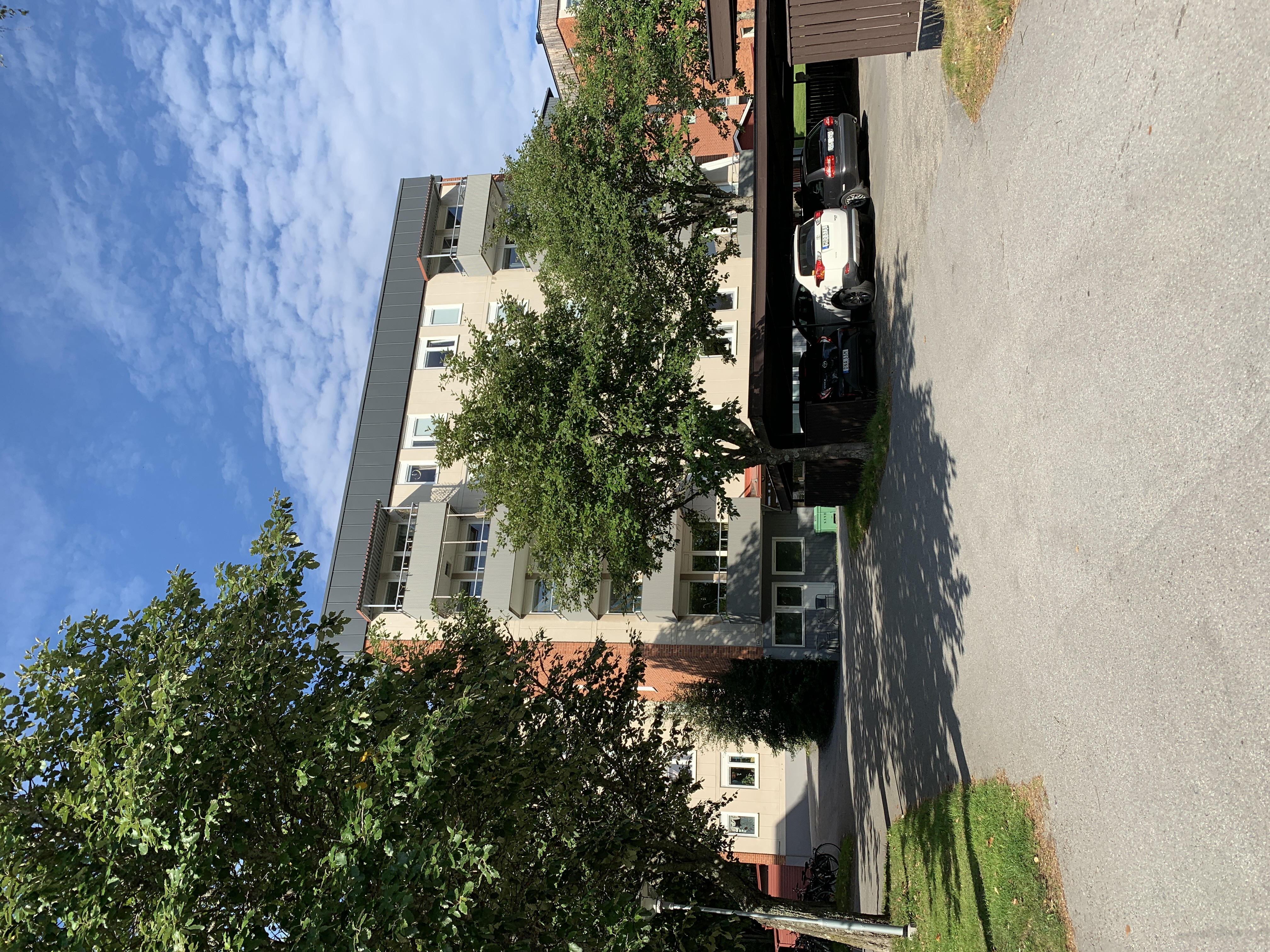 Korpralsvägen 44 A, Umeå — photo 4