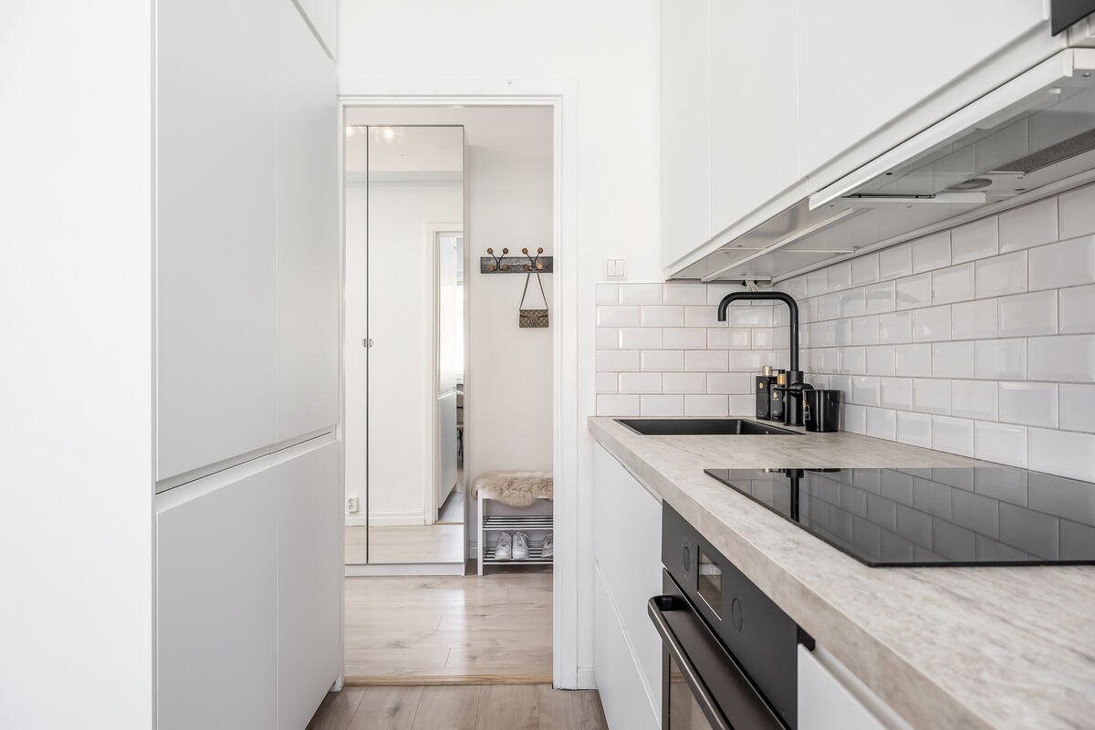Apartment in Norrköping, Söderstaden - Bild 5