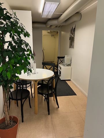 Lundbygatan 5, Göteborg