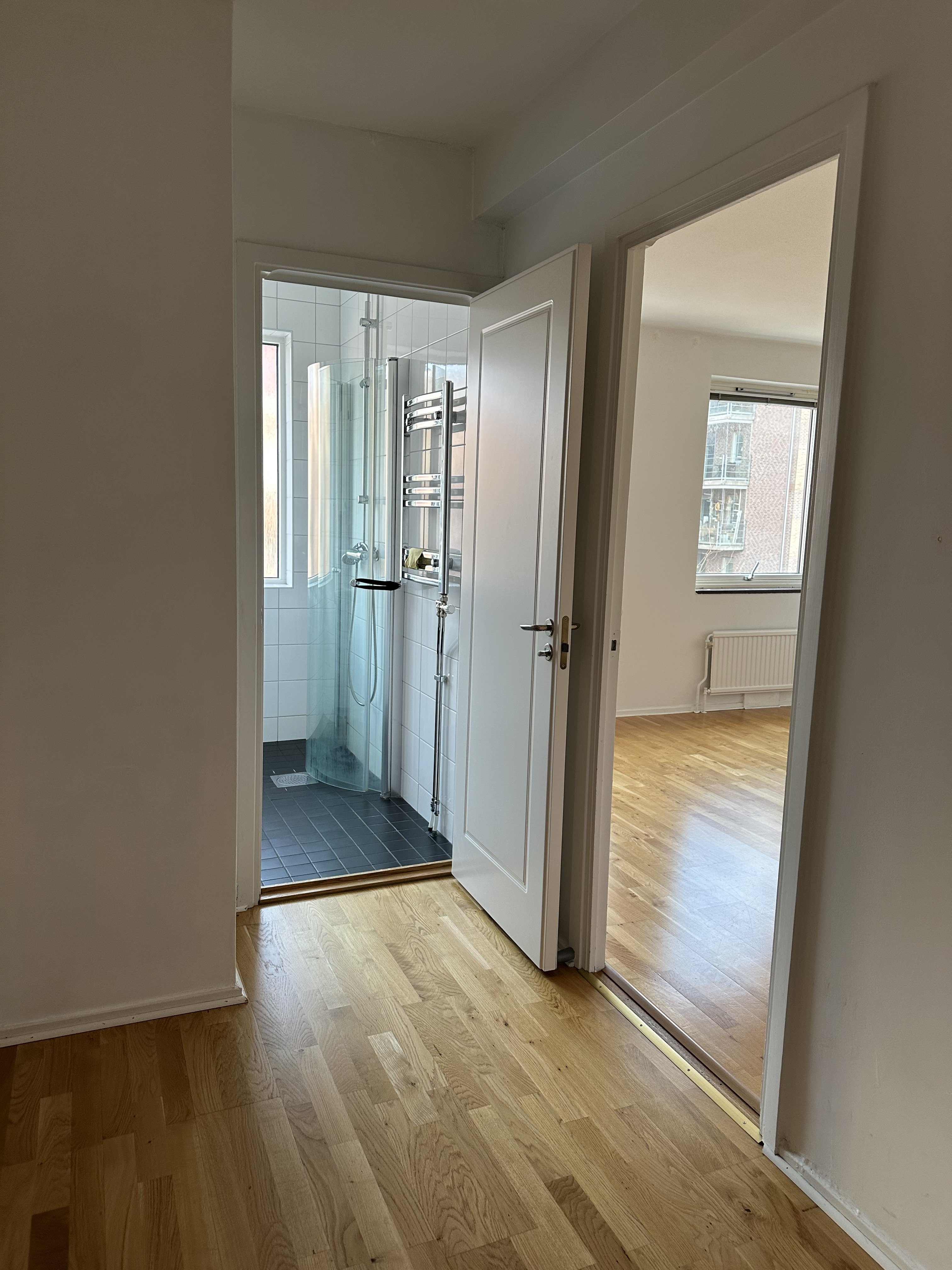 Lägenhet, 2 rooms, 58 sqm, Borås