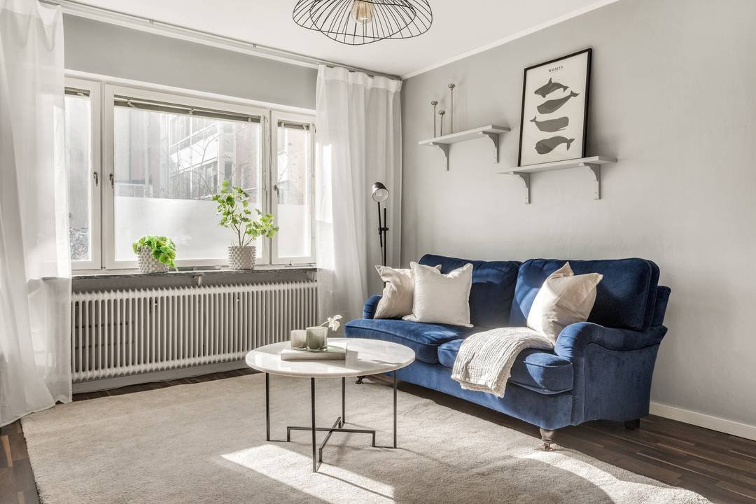 Gröna gatan