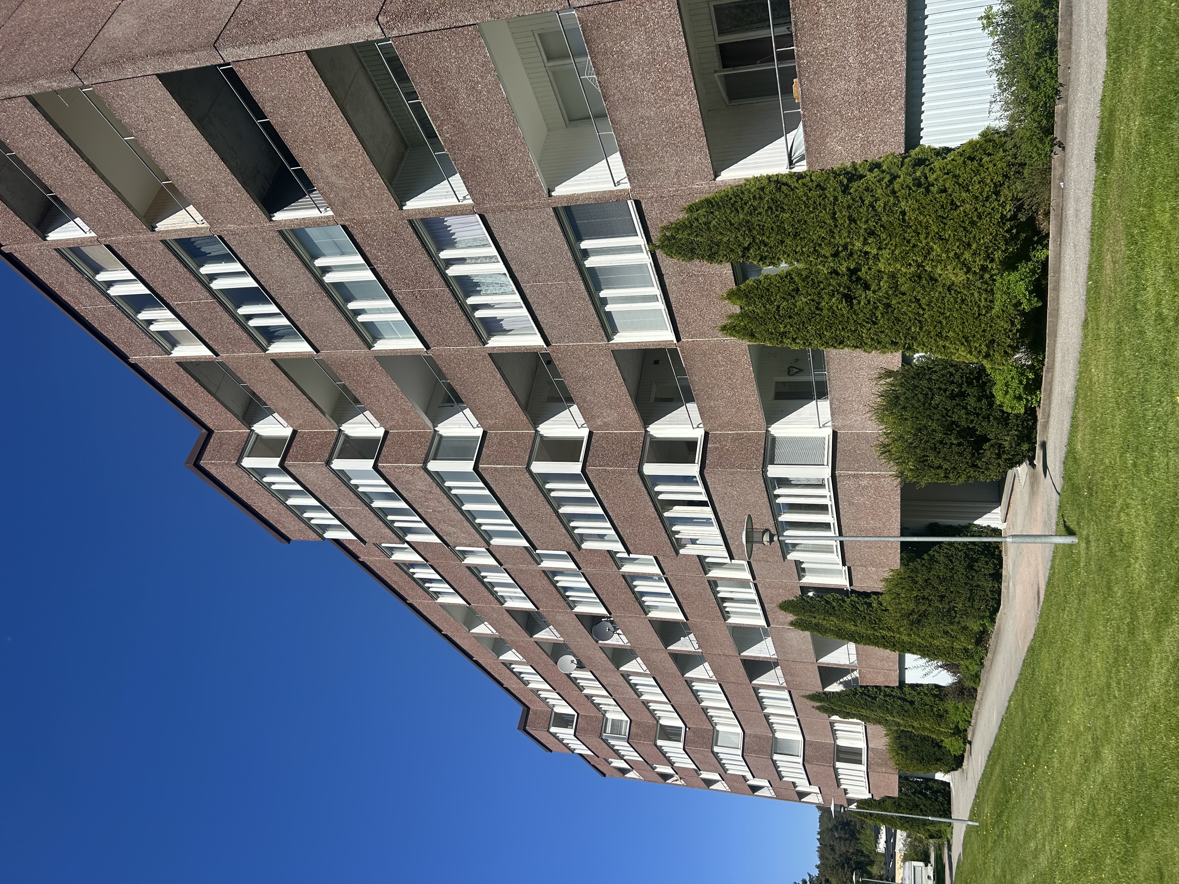 3 rok · 86 m² i Västerås
