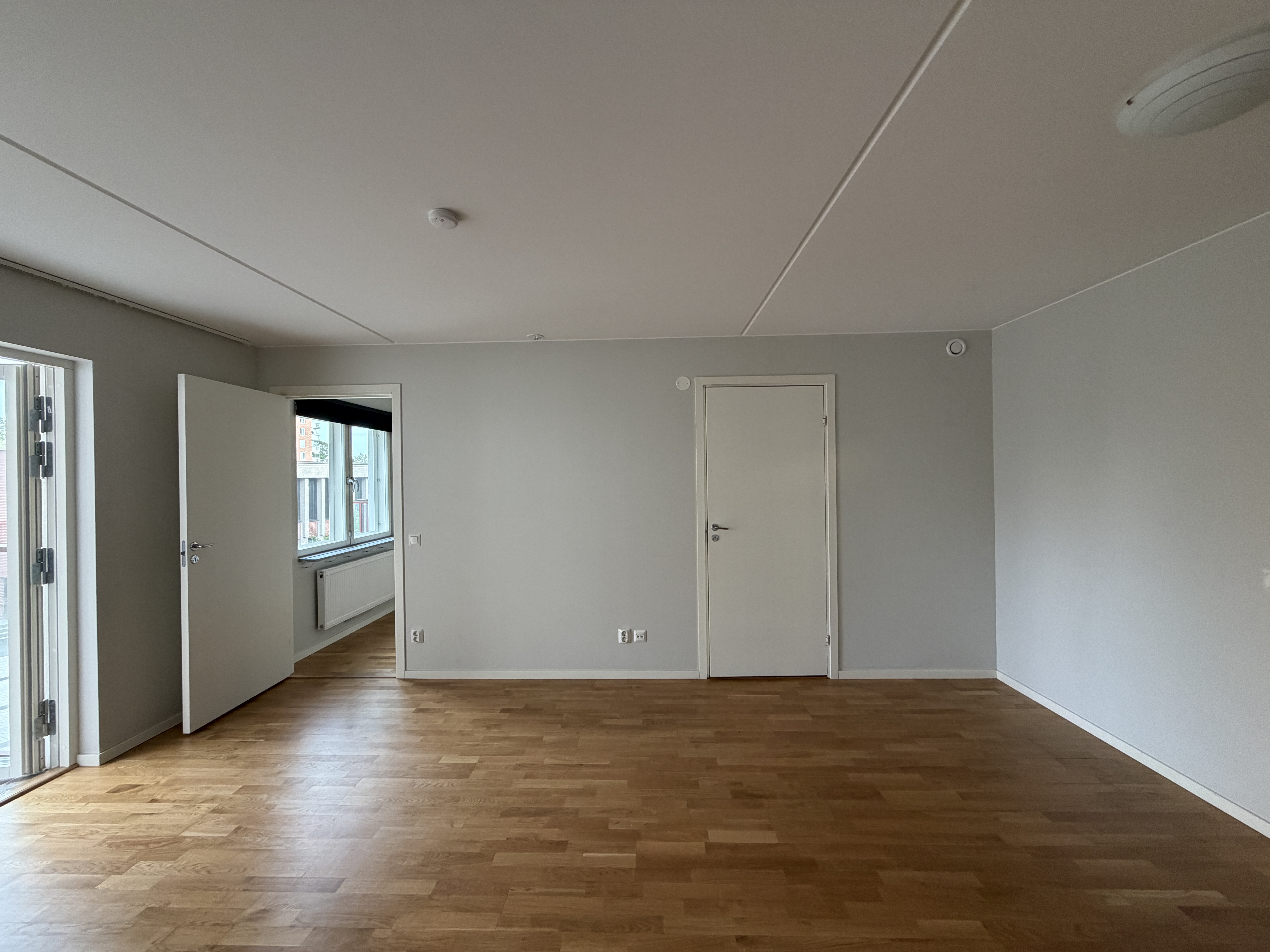 Lägenhet – Stockholm, Hässelby strand - Bild 5