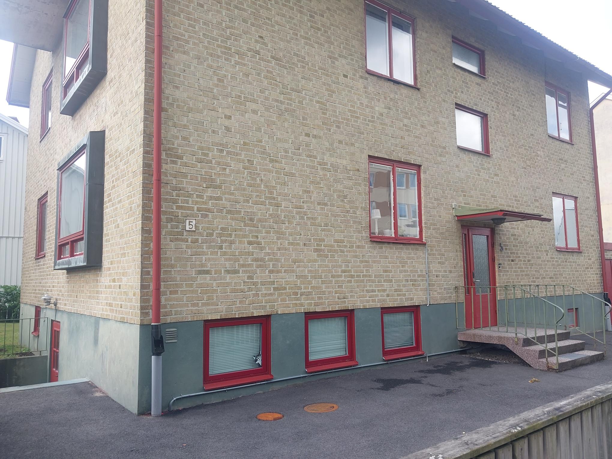 Lägenhet, 3 rooms, 70 sqm, Alingsås