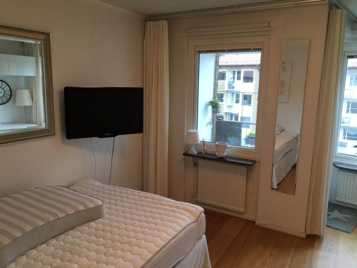 Erik Dahlbergs gata, Helsingborg — photo 3