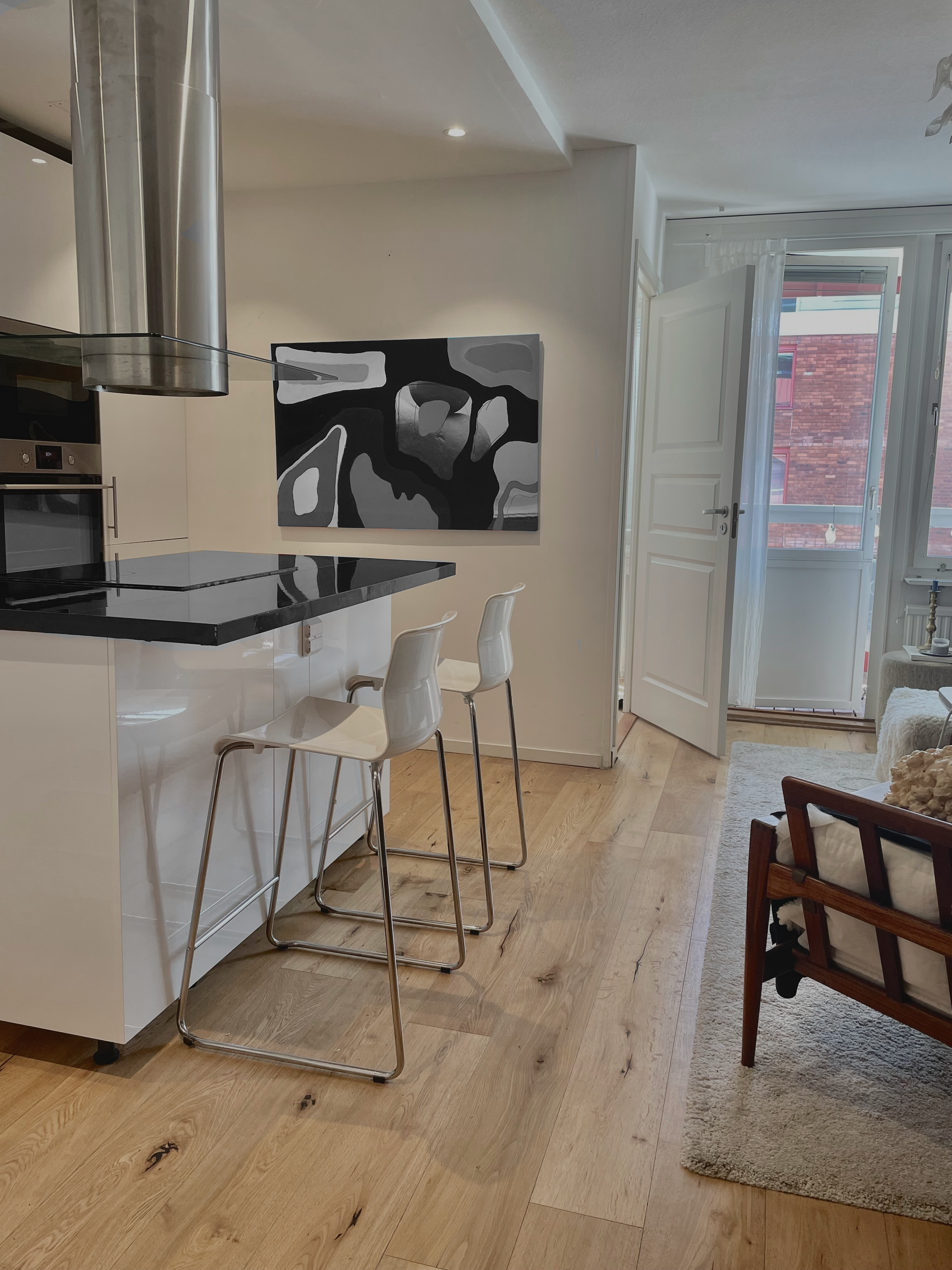 2 rum och kök, Stockholm — 18 452 kr/mån — bild 2