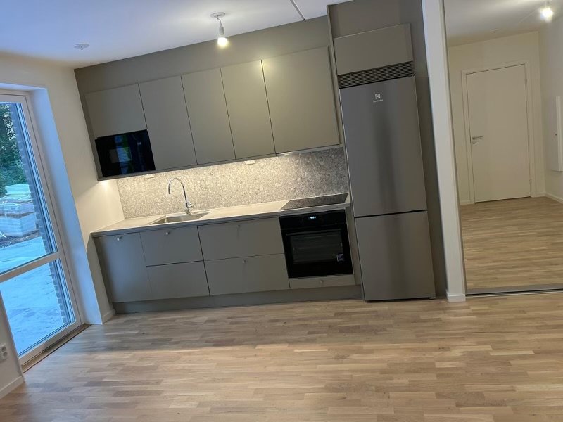 Älvsjövägen, Älvsjö — photo 3