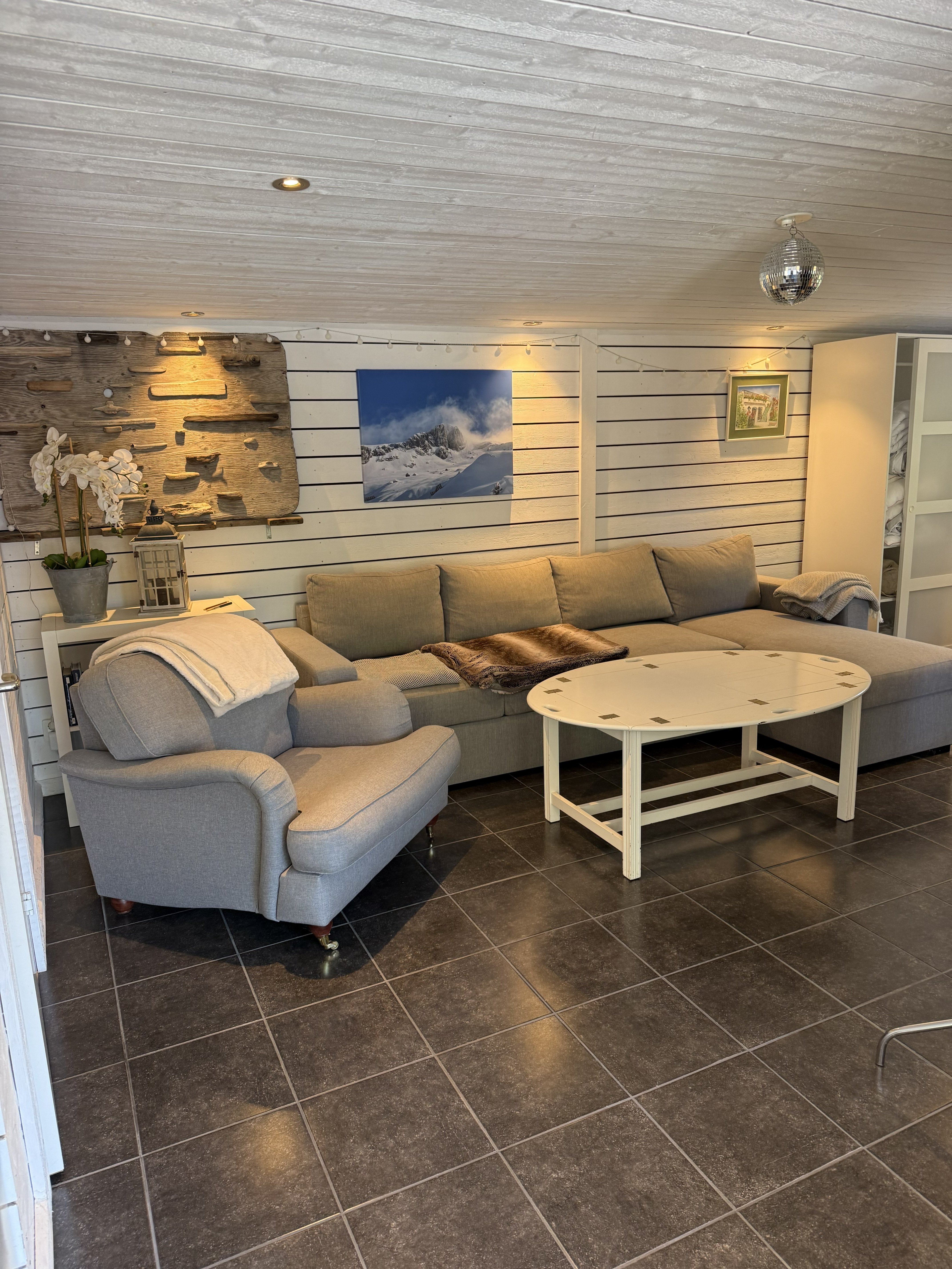 1 rok · 40 m² i Höllviken – bild 4