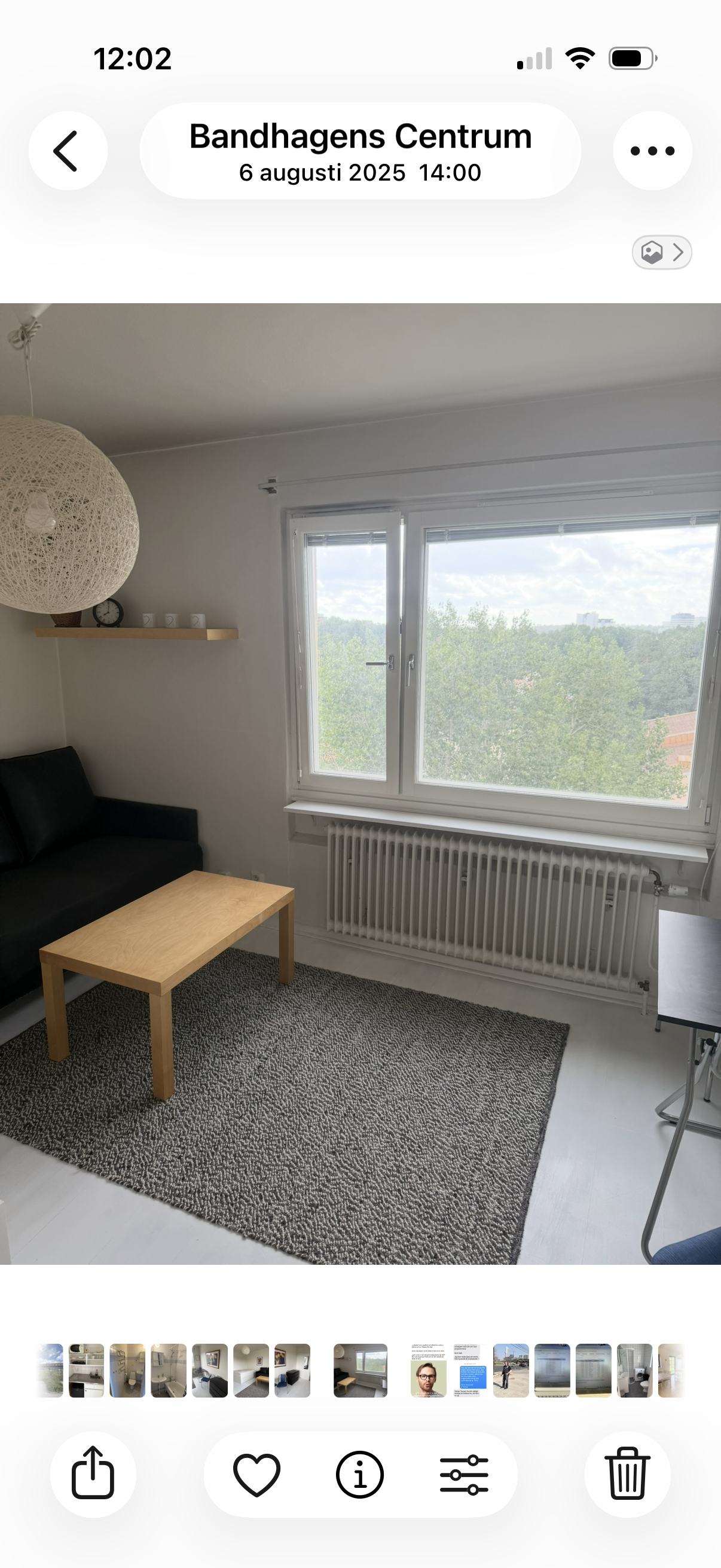 Bandhagsplan, Bandhagen — photo 3