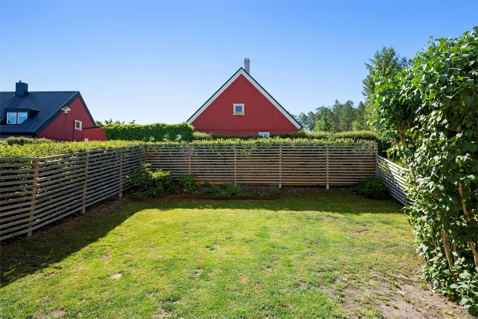 Lägenhet – Åkersberga, Söra, Stockholms län - Bild 2