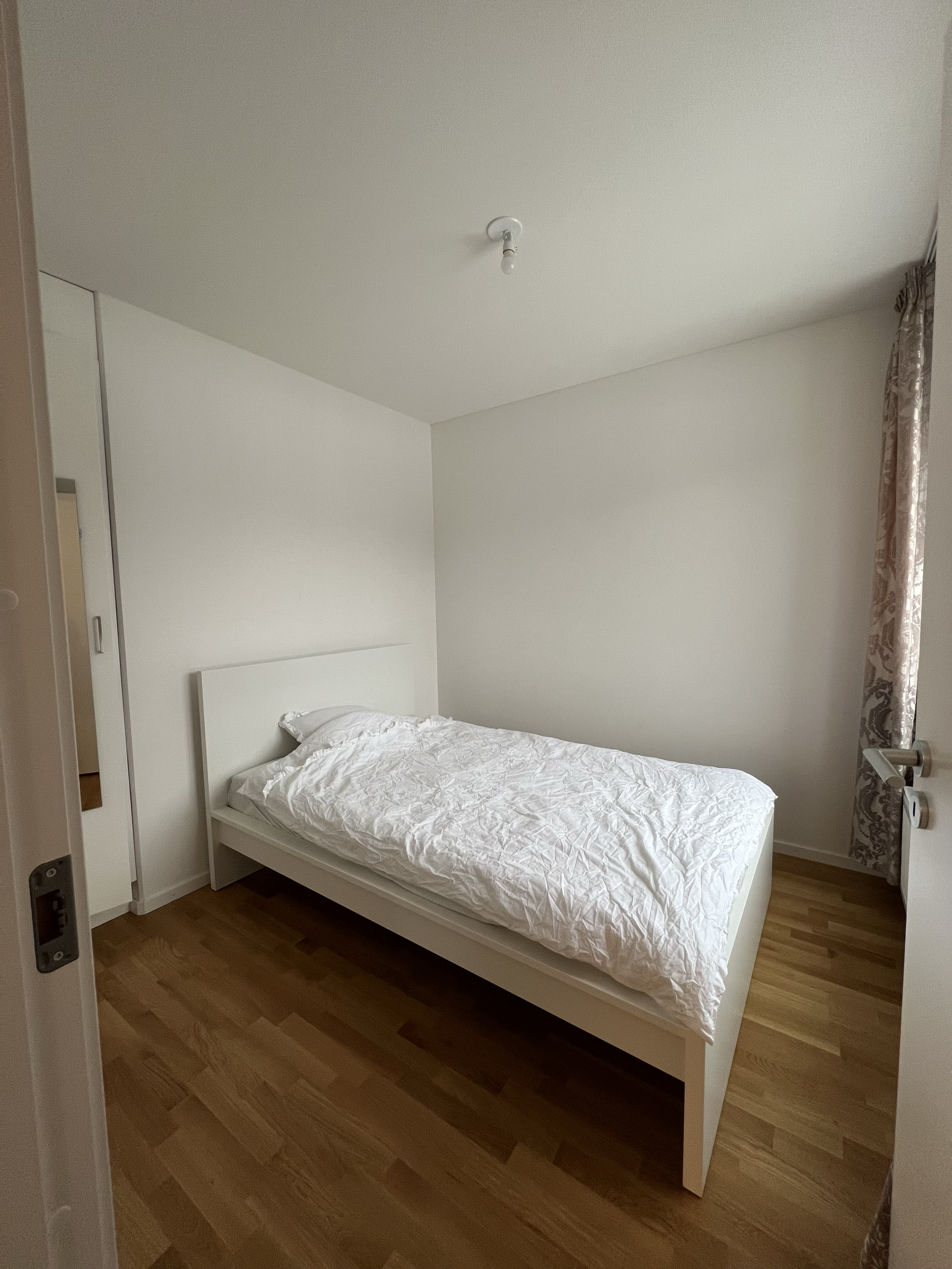 Amanuensgatan, Uppsala