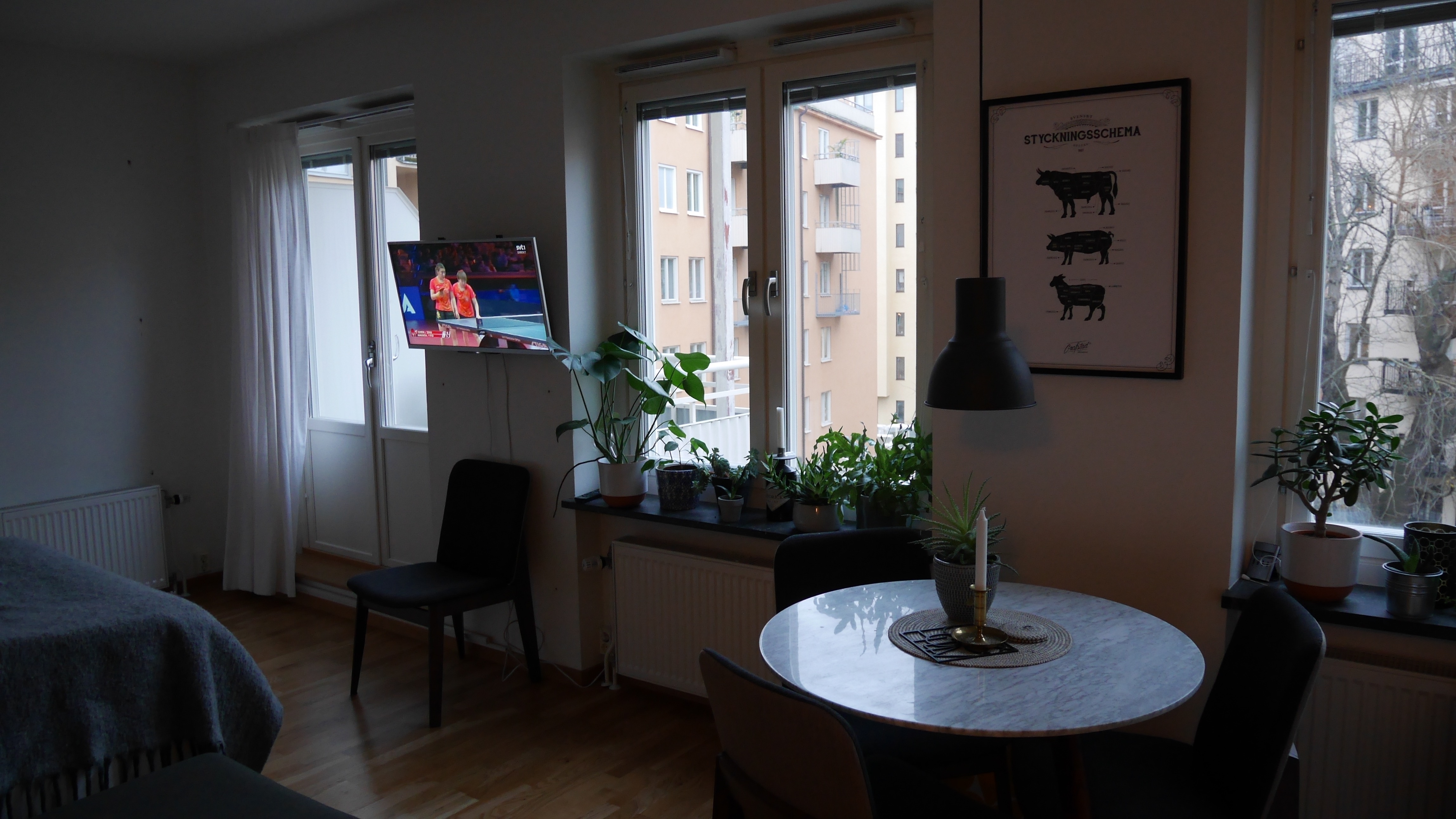 Liljeholmsbron, Stockholm — photo 2