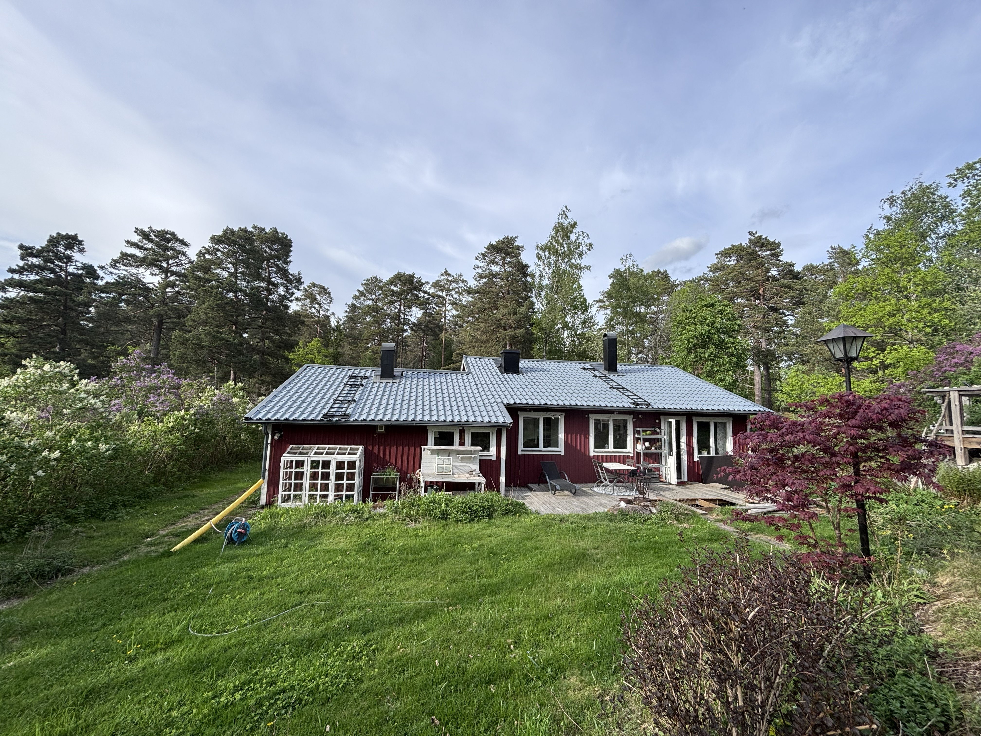 Tunängsvägen