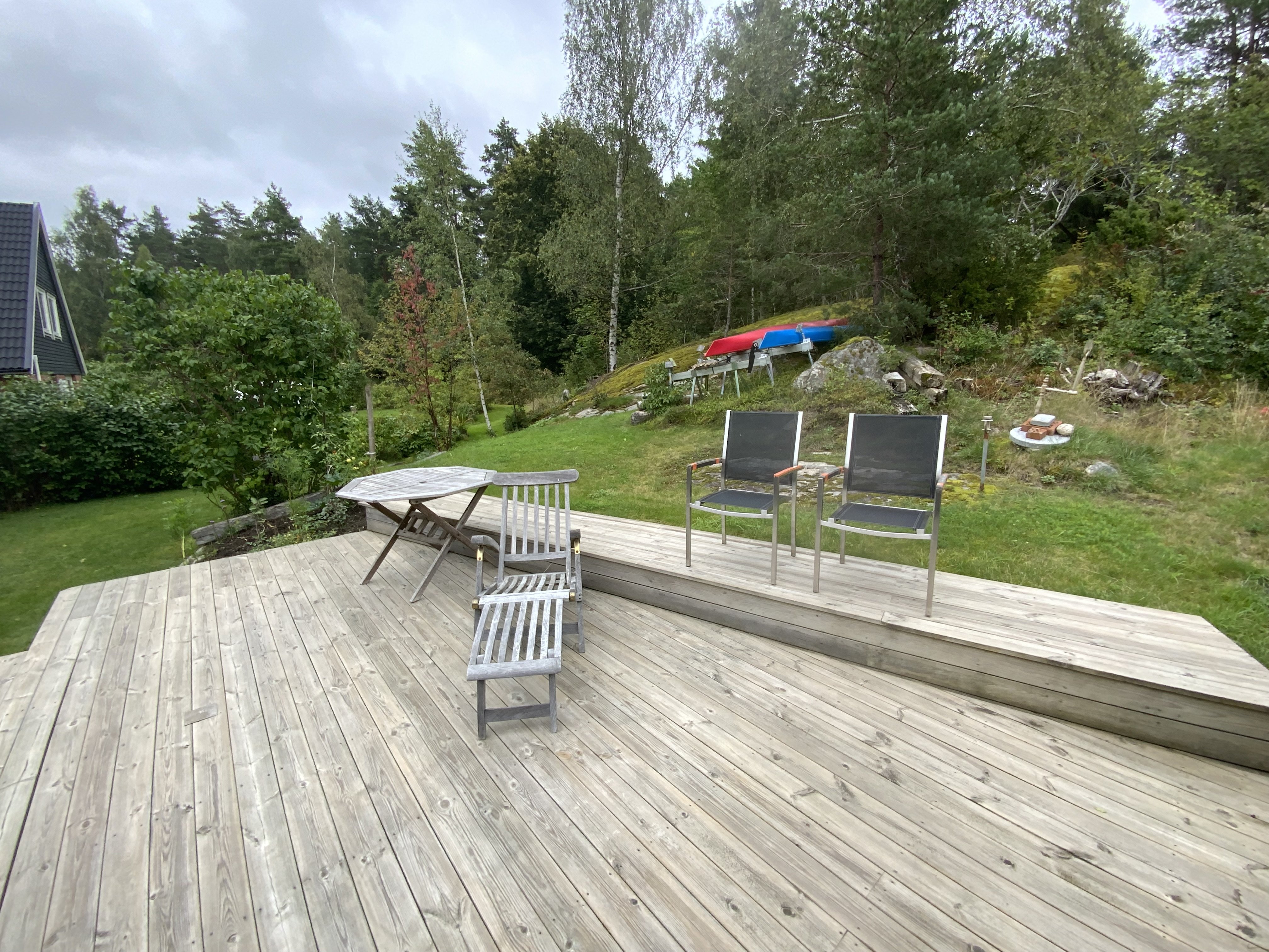 Hus – Åkersberga, Sjökarby, Stockholms län - Bild 5