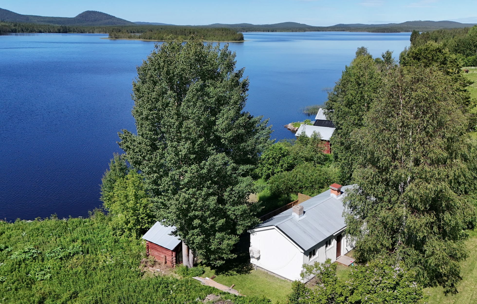 lomsjö
