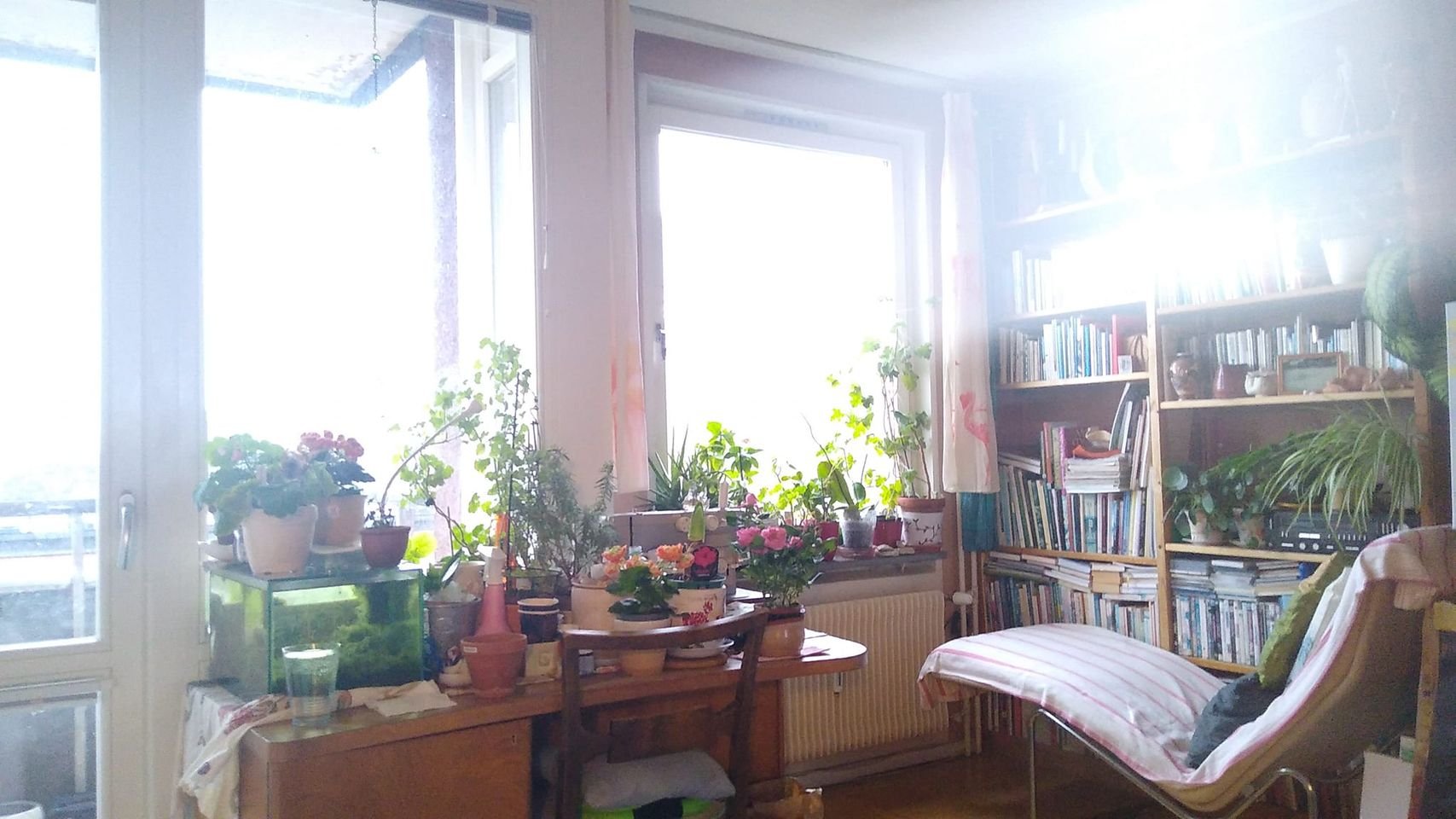 Lägenhet, 1 rum, 11 kvm, Spånga