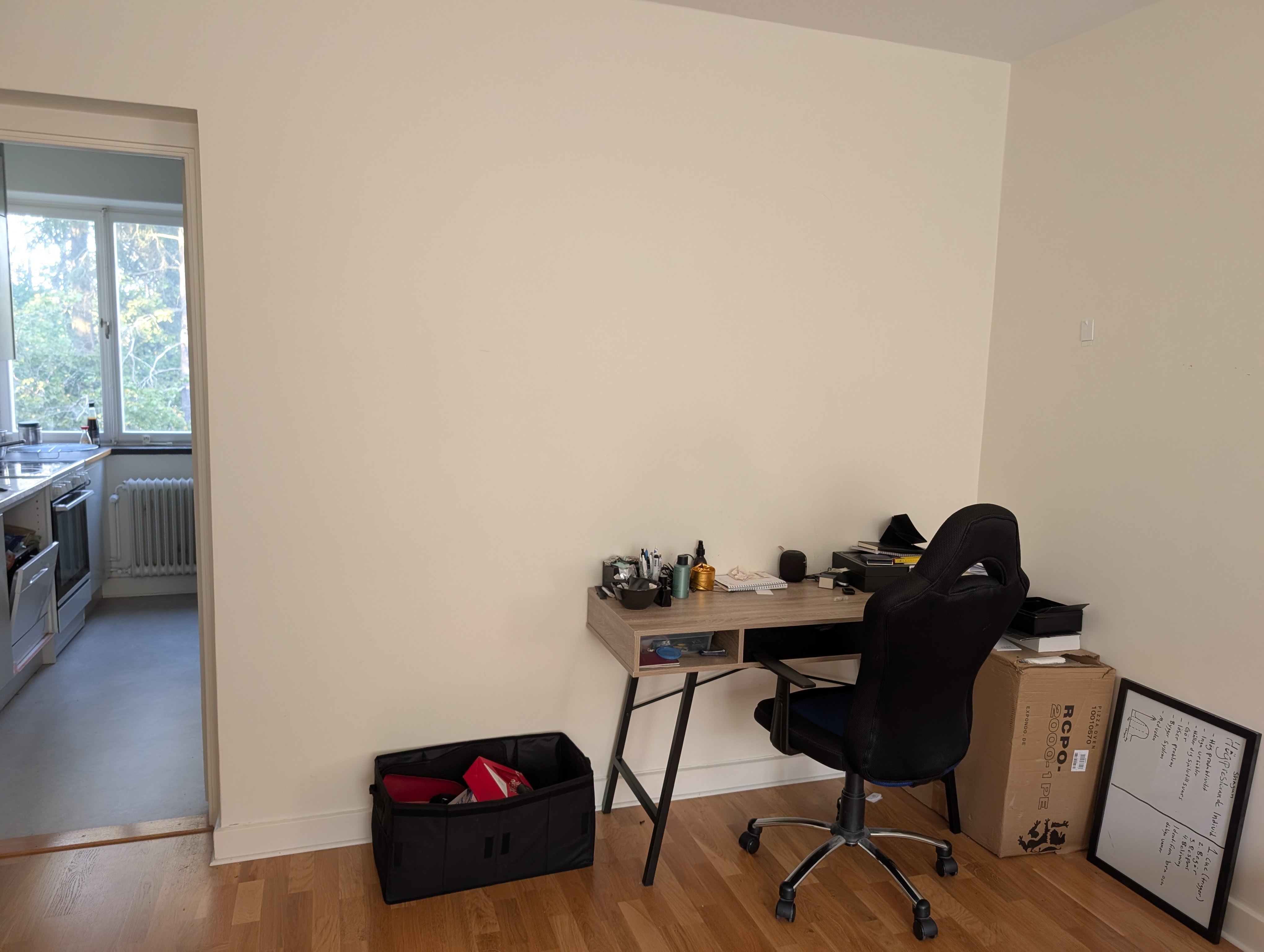 2 rum och kök, Bromma, 9 000 kr/mån, bild 5