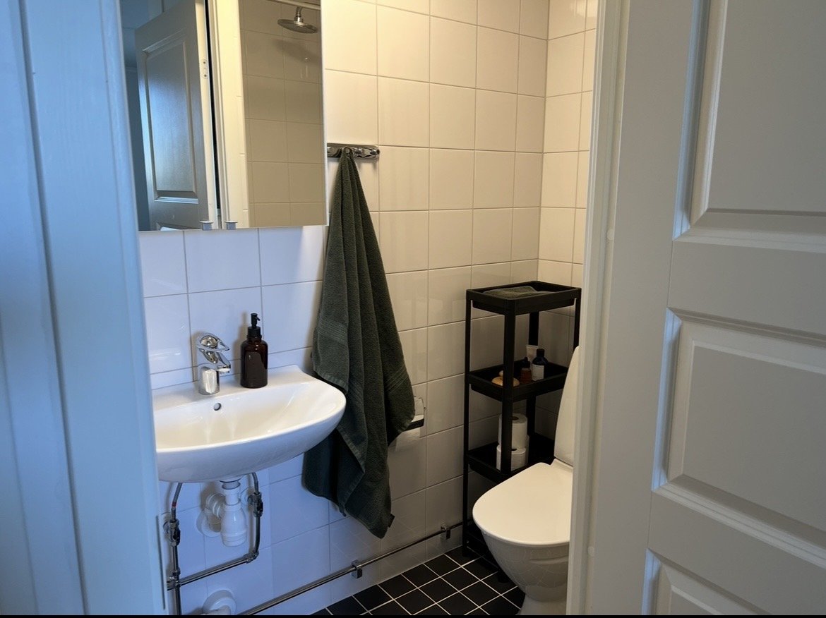 Dagermansgatan, Uppsala — photo 4