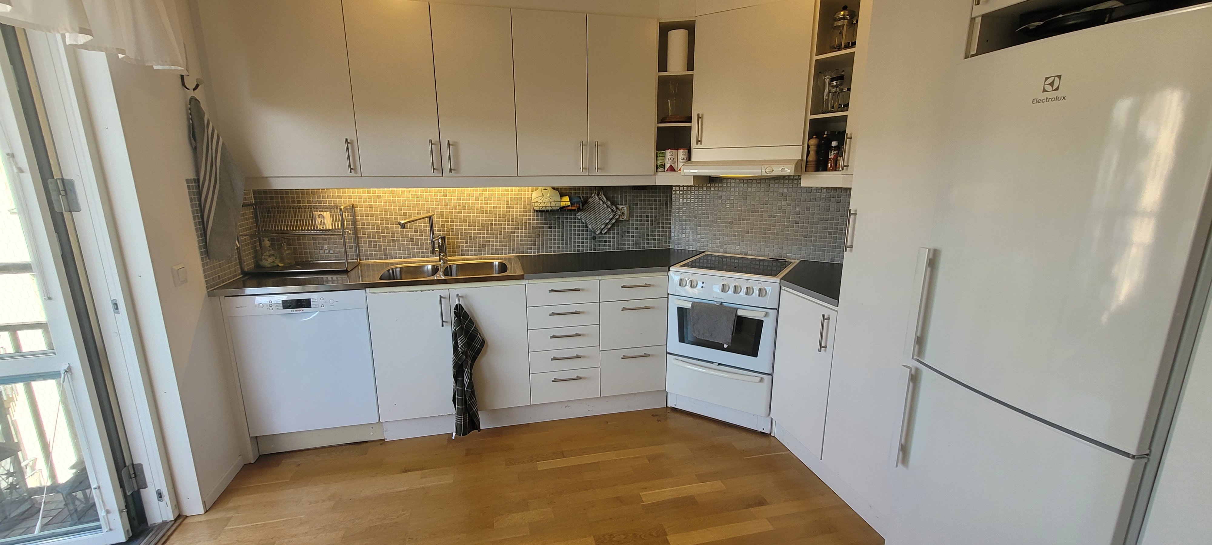 Apartment in Uppsala, Höganäs, Kapellgärdet - Bild 2