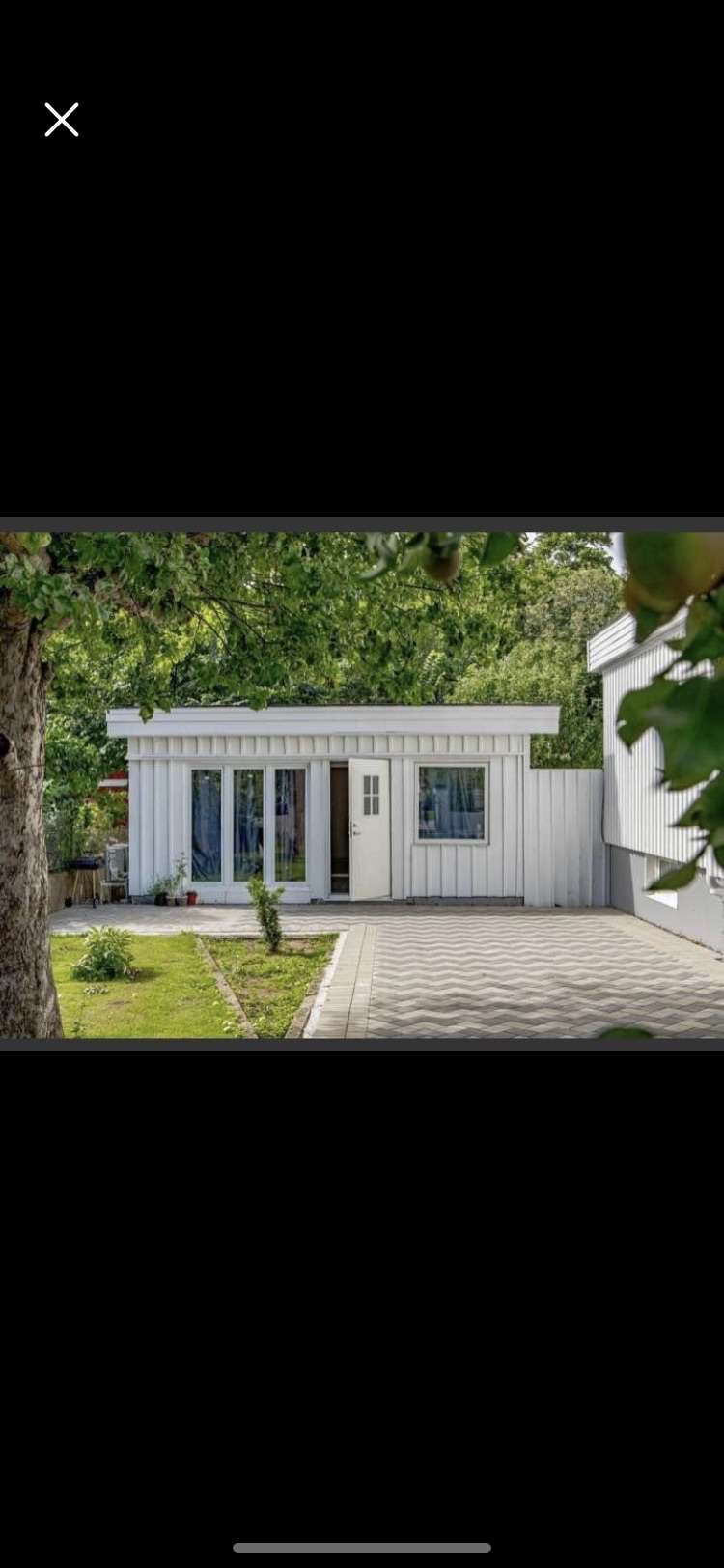 Lägenhet, 2 rooms, 42 sqm, Falkenberg
