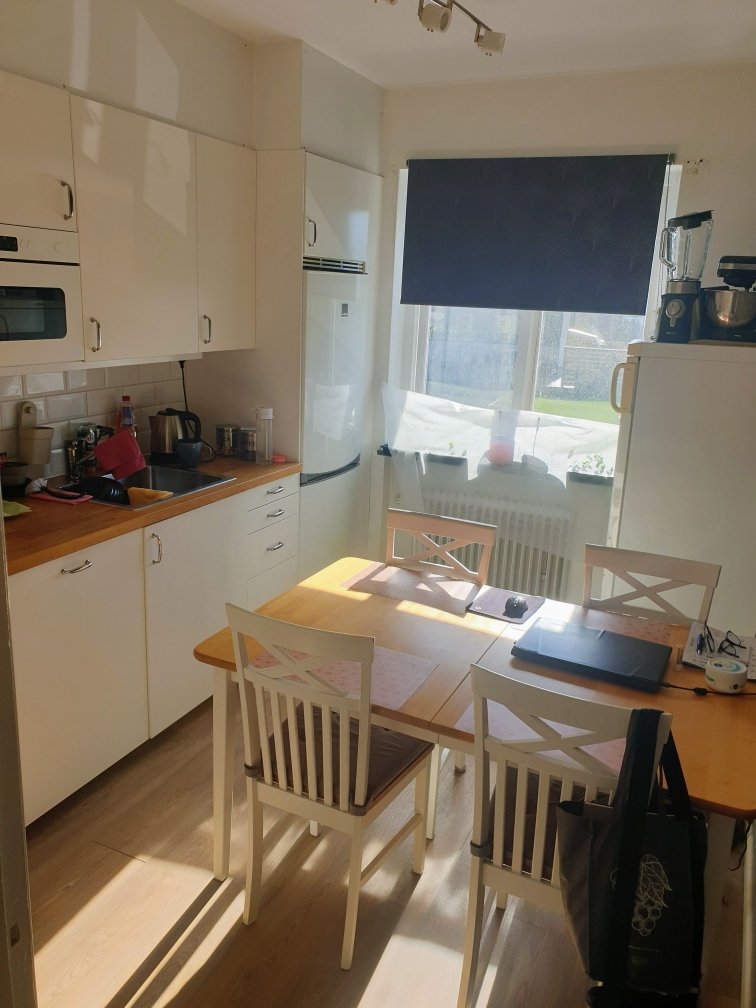 Edsvägen