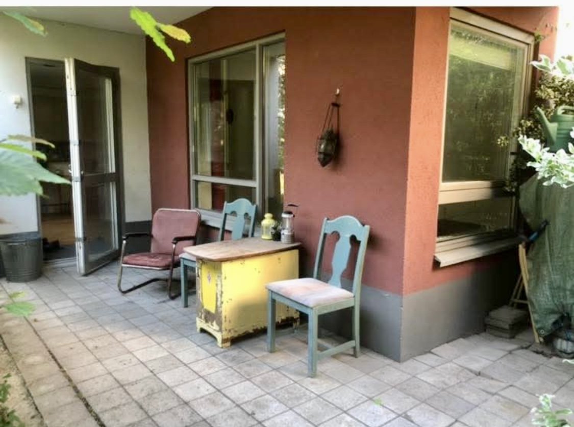 1 rum och kök, Bromma, 6 000 kr/mån, bild 4