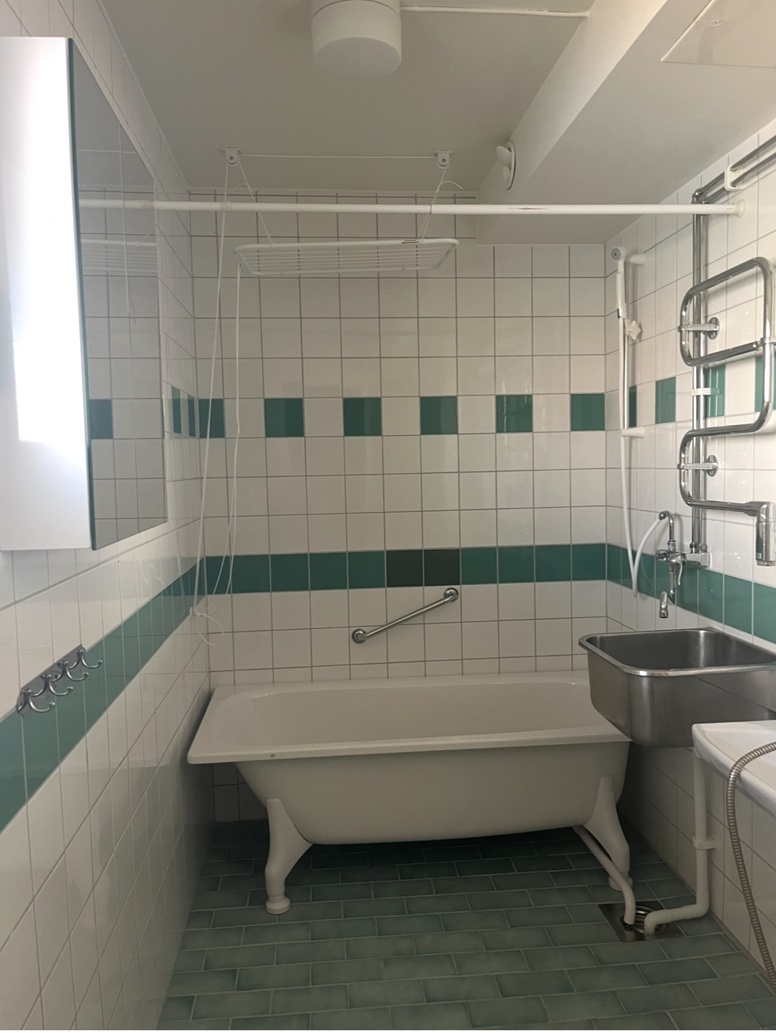 Kämpingebacken, Spånga — photo 5