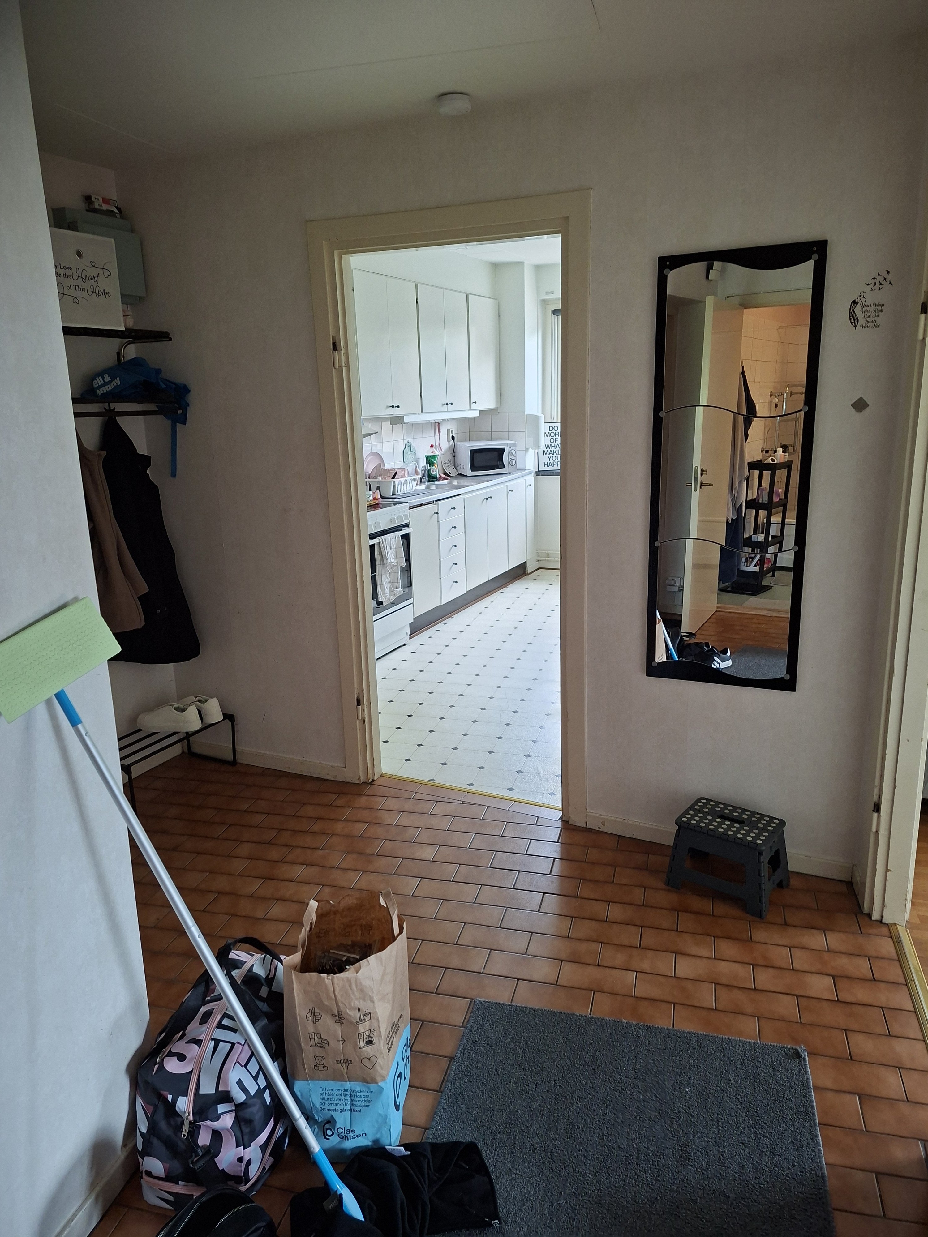 Lägenhet – Hässleholm, Skåne län - Bild 2