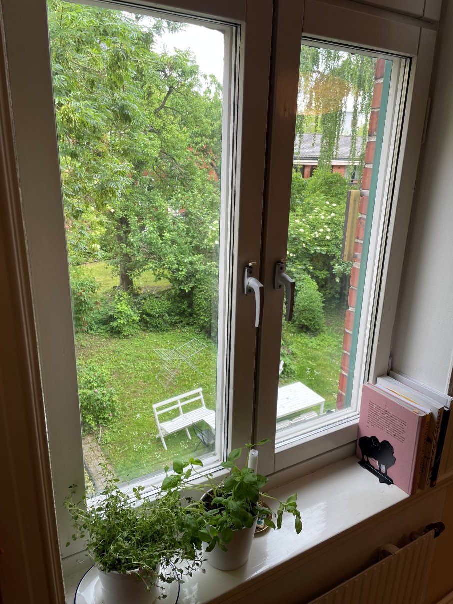 Lägenhet – Lund, Södra innerstaden, Centrum - Bild 4