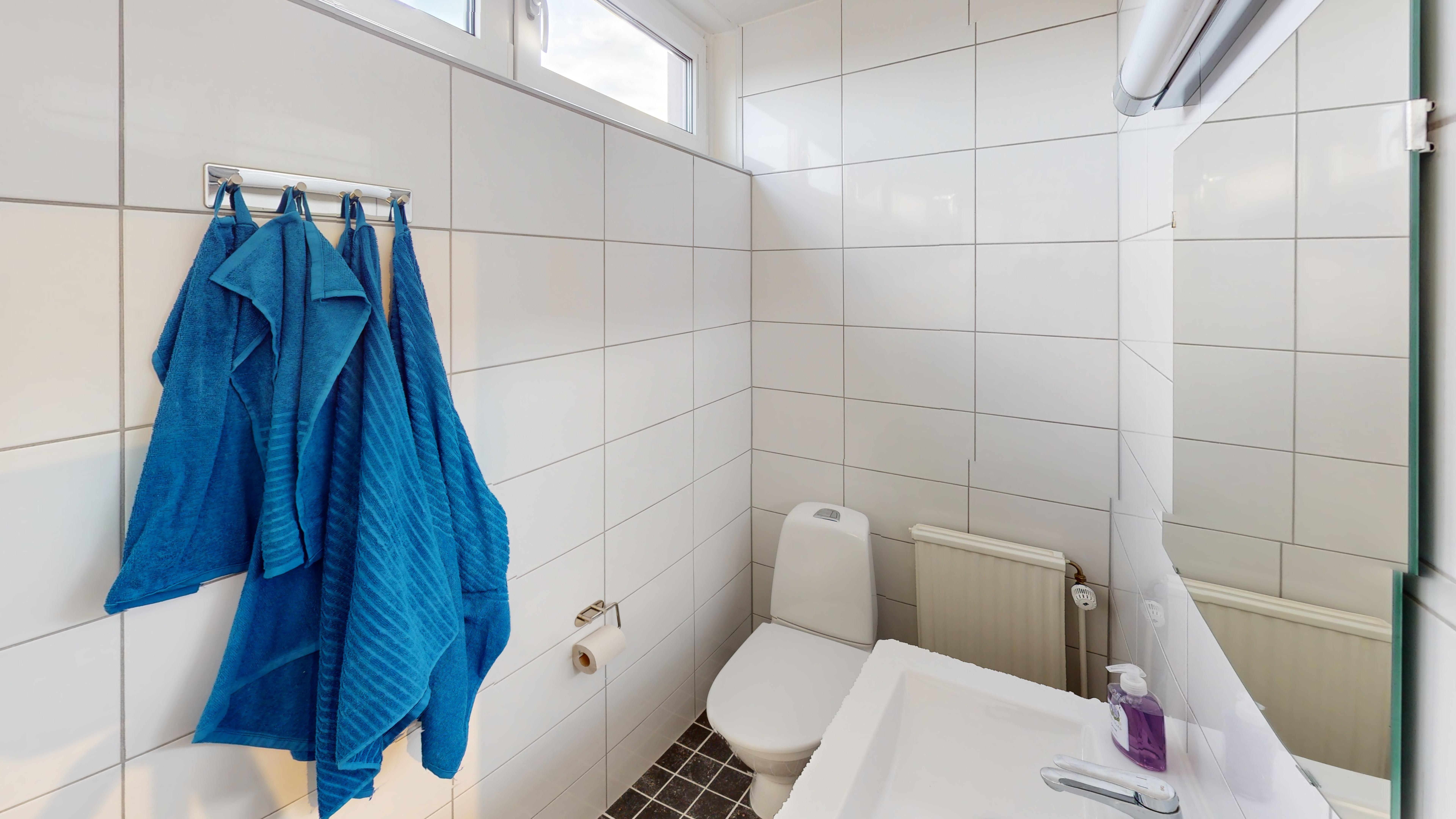 Lägenhet – Karlstad, Bryggudden, Herrhagen - Bild 2