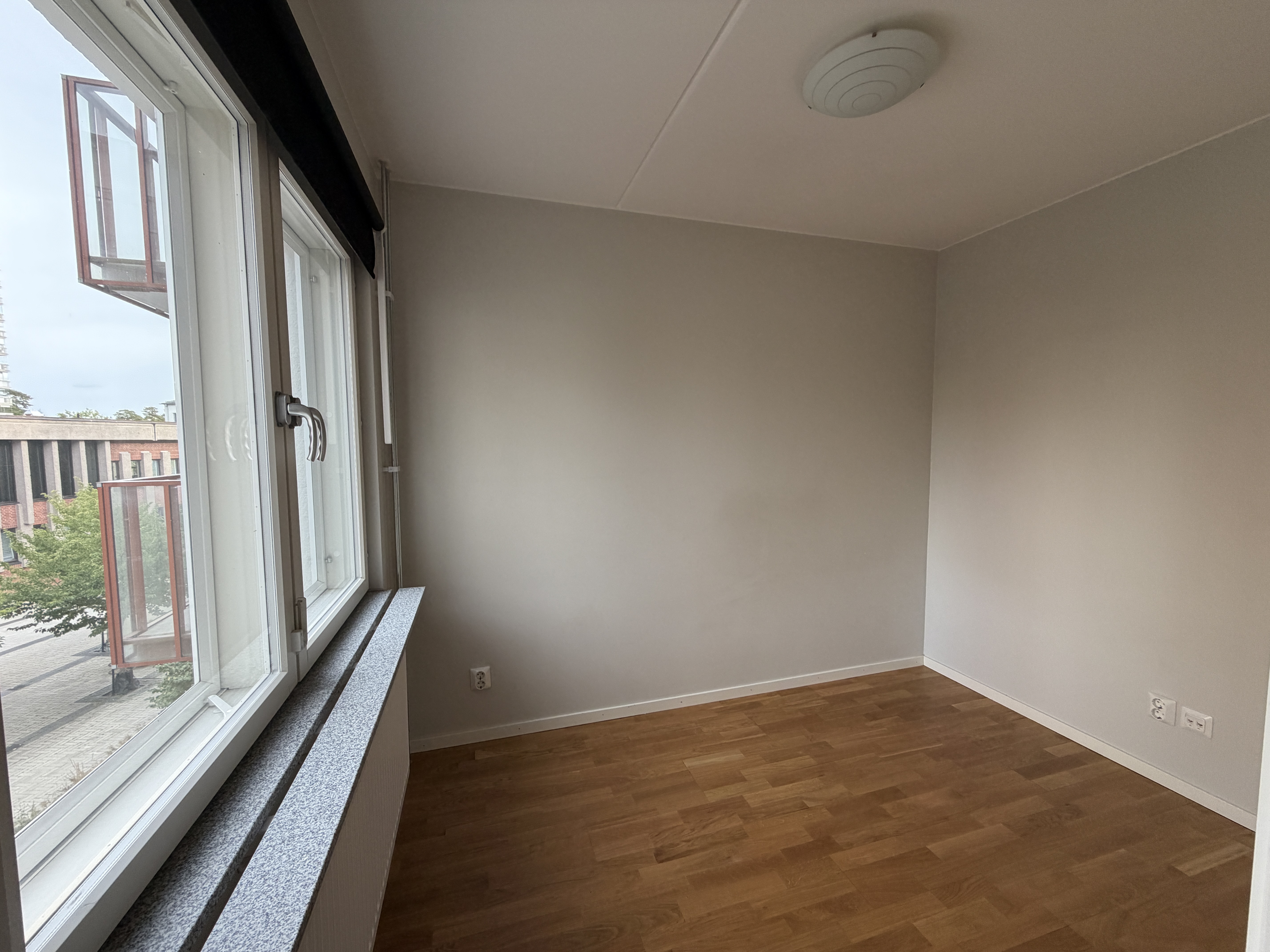 Lägenhet – Stockholm, Hässelby strand - Fler