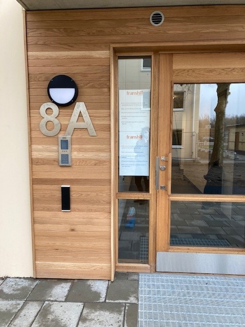 Vipeholms allé 8 A, Lund — photo 5